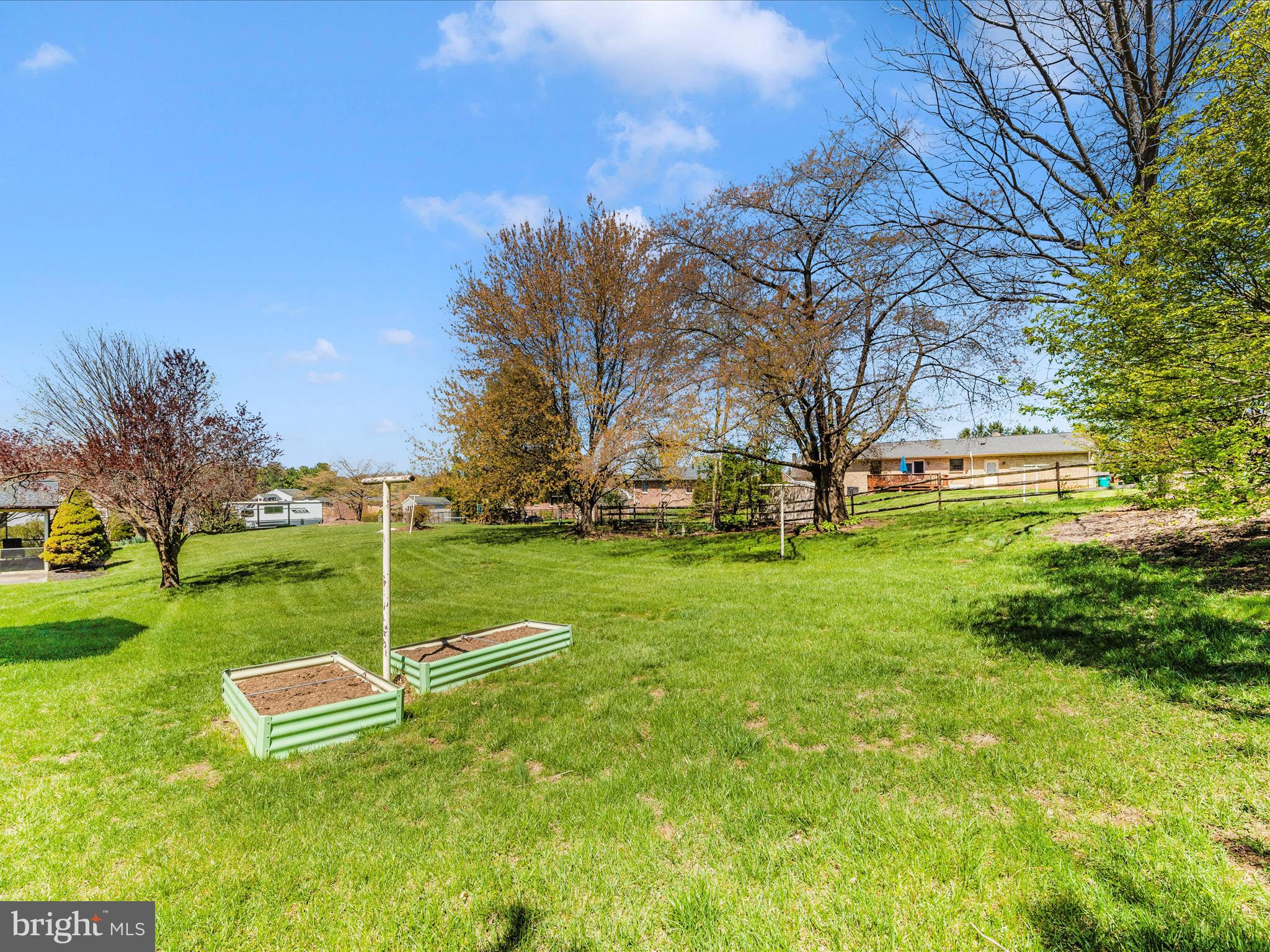 POTOMAC MANOR - Residential