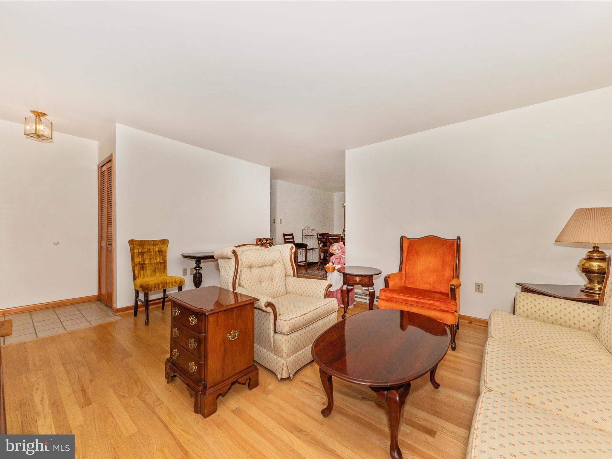 POTOMAC MANOR - Residential