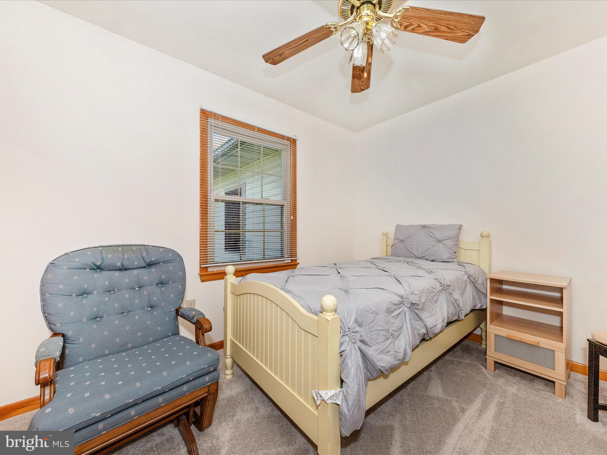 POTOMAC MANOR - Residential