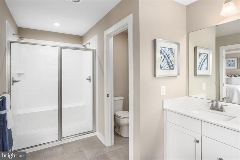 BRENTWOOD - Residential