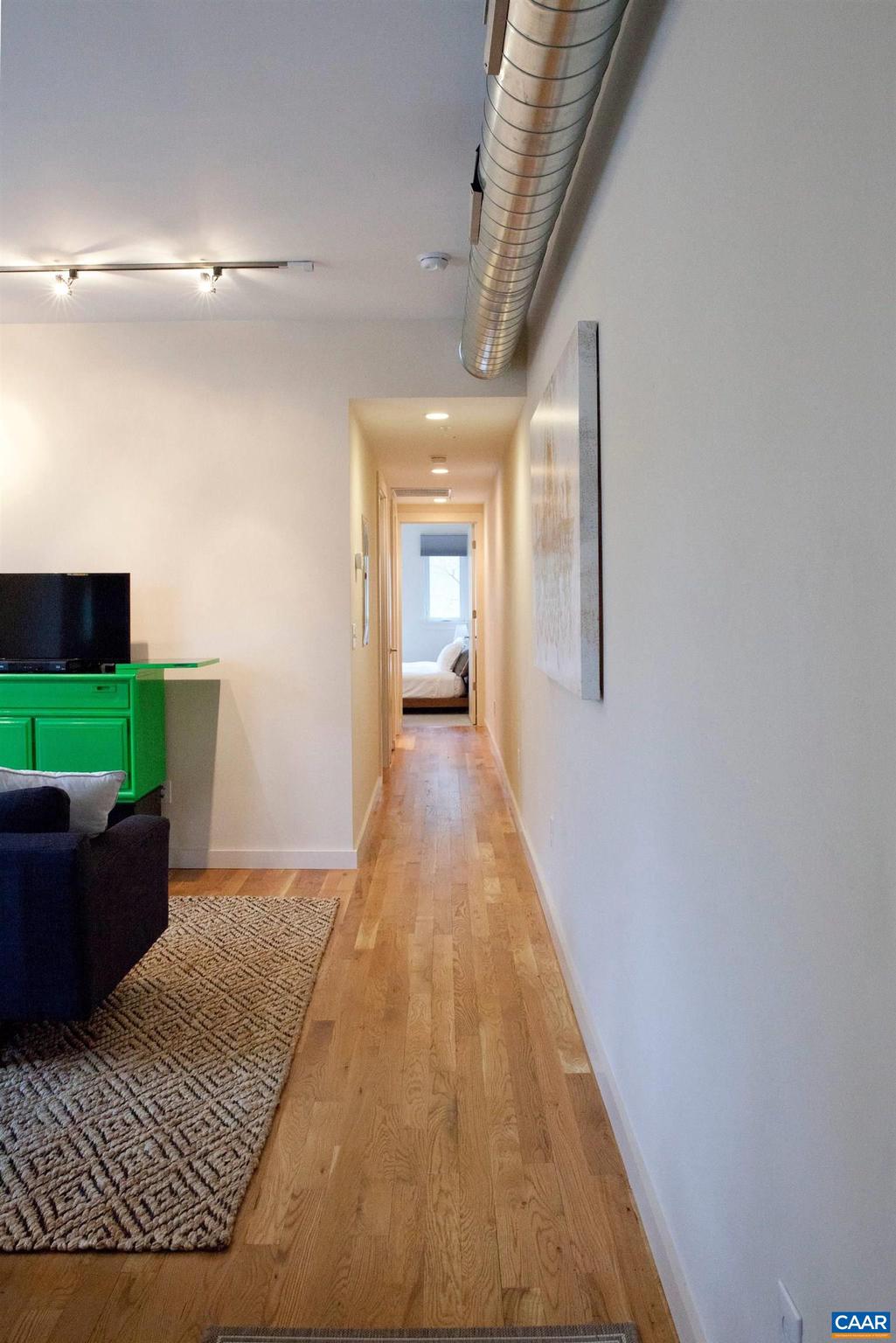 JEFFERSON PARK - Residential Lease