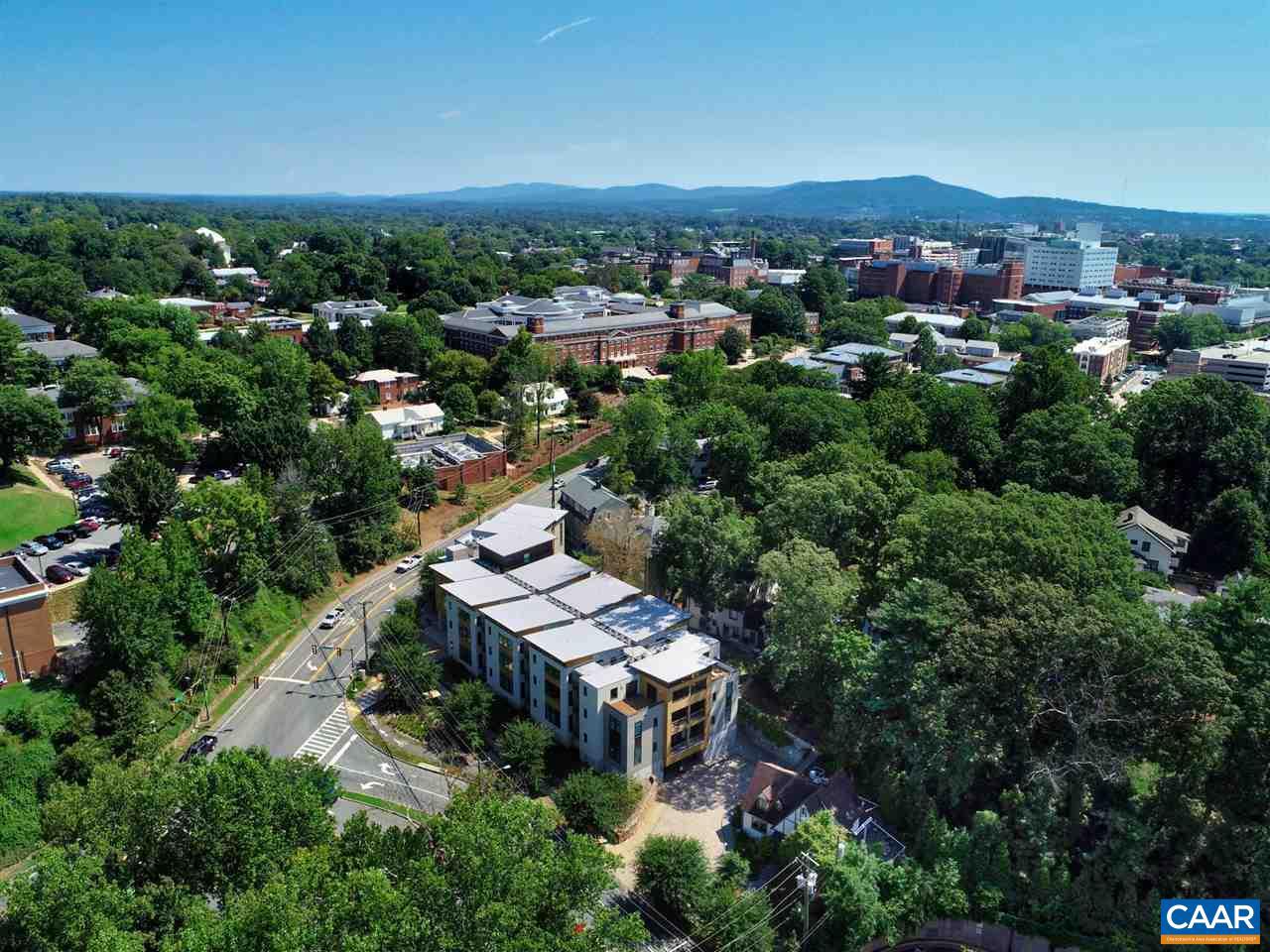 JEFFERSON PARK - Residential Lease
