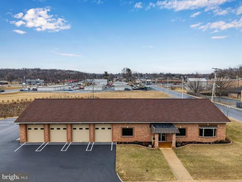 Photo of 1111 Guilford Street, LEBANON, PA 17046 (MLS # PALN2027688)