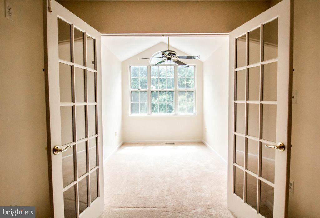 TIMBERBROOK CODM - Residential