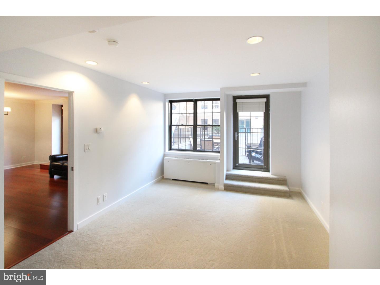 RITTENHOUSE SQUARE - Residential Lease