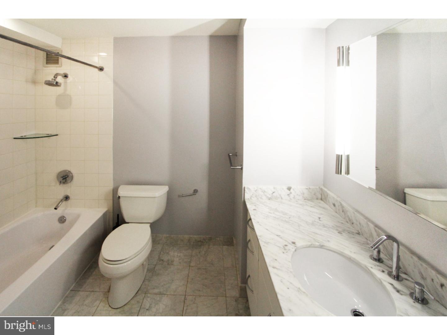 RITTENHOUSE SQUARE - Residential Lease