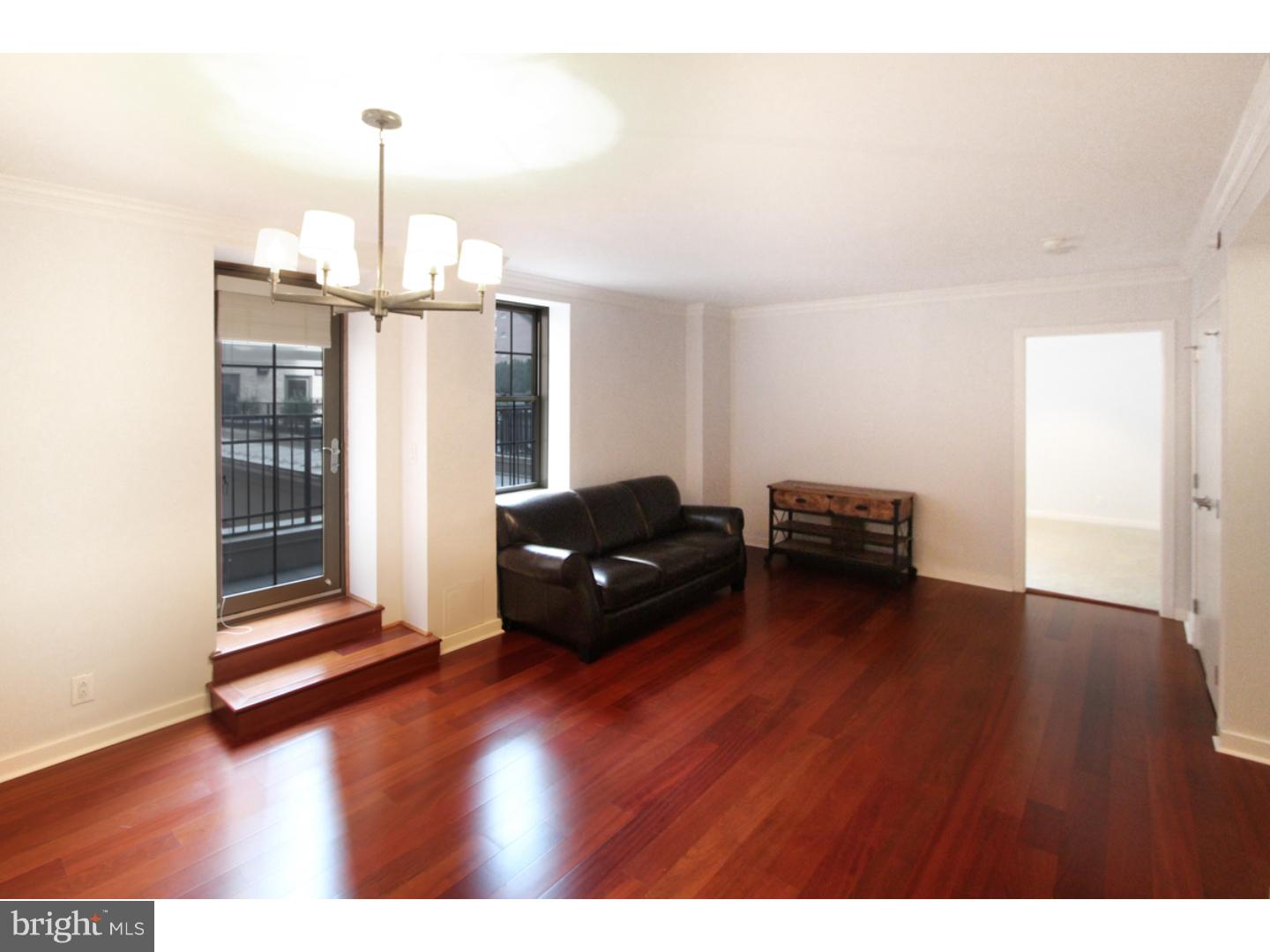 RITTENHOUSE SQUARE - Residential Lease