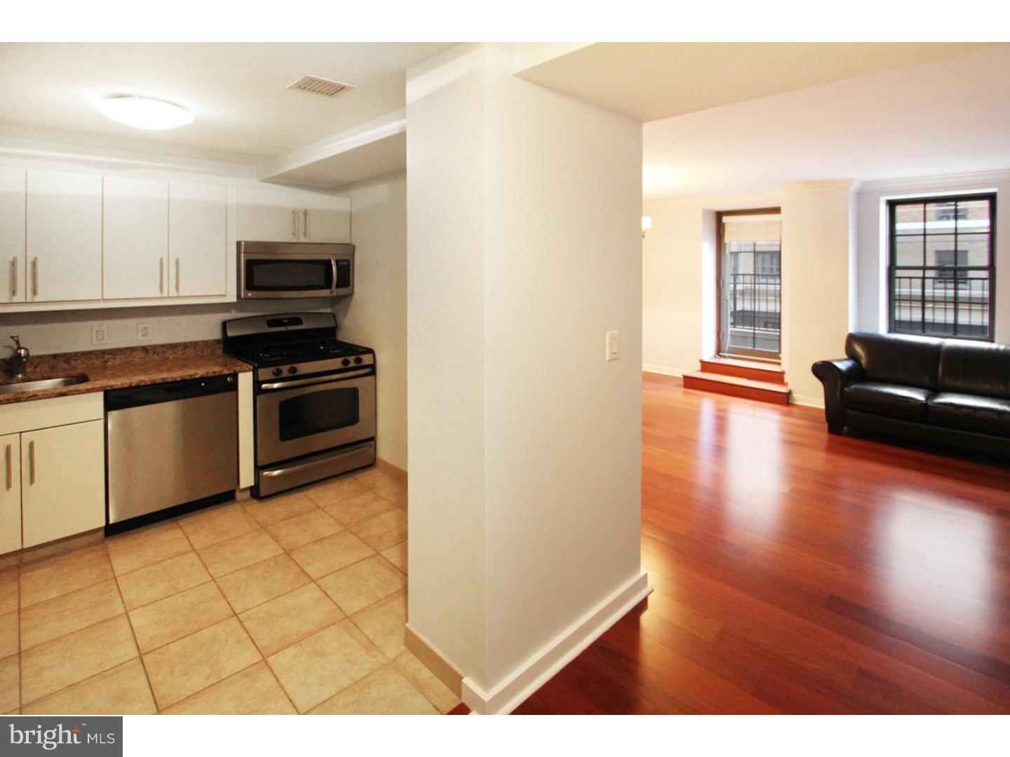 RITTENHOUSE SQUARE - Residential Lease