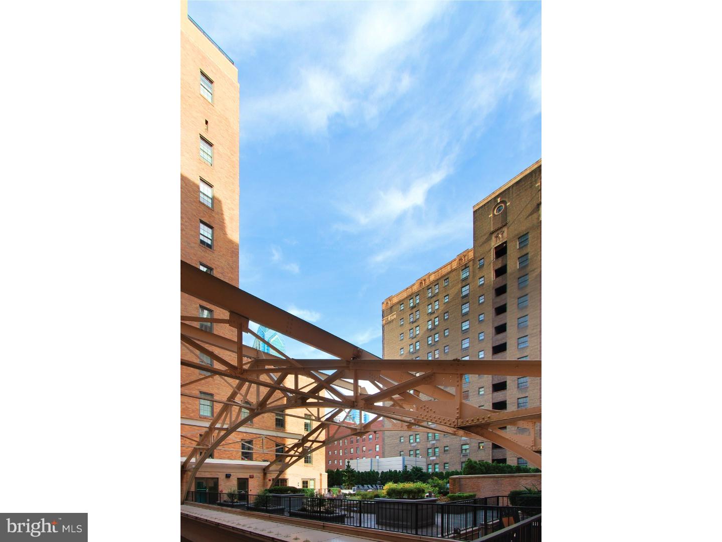 RITTENHOUSE SQUARE - Residential Lease