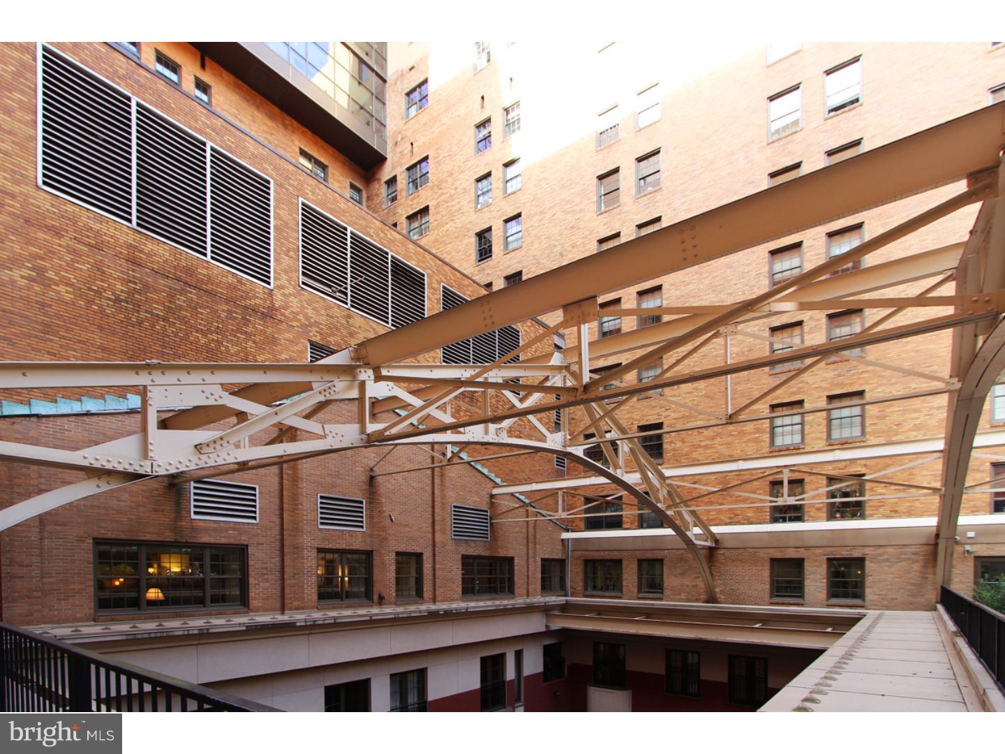 RITTENHOUSE SQUARE - Residential Lease