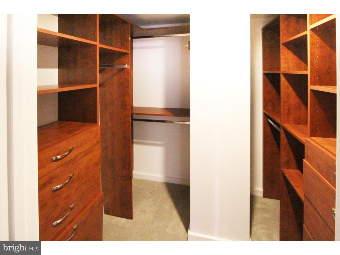 RITTENHOUSE SQUARE - Residential Lease