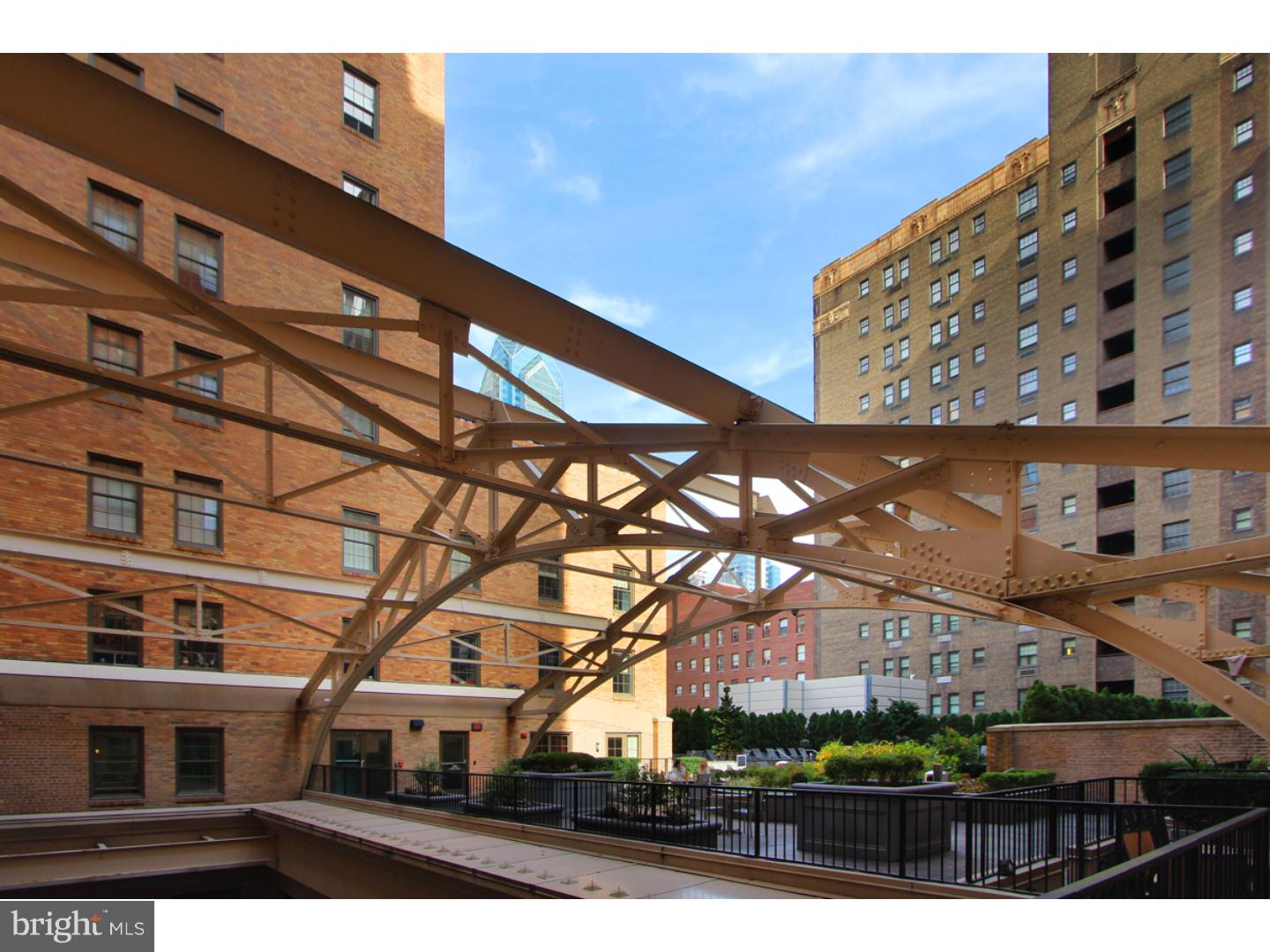 RITTENHOUSE SQUARE - Residential Lease