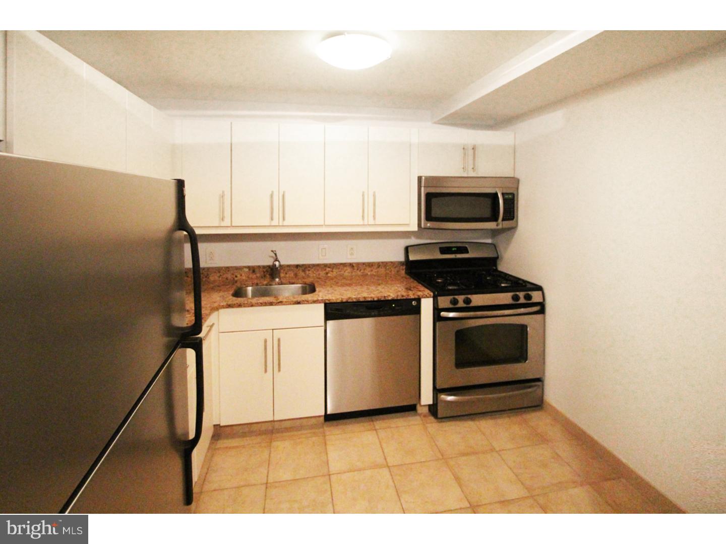 RITTENHOUSE SQUARE - Residential Lease