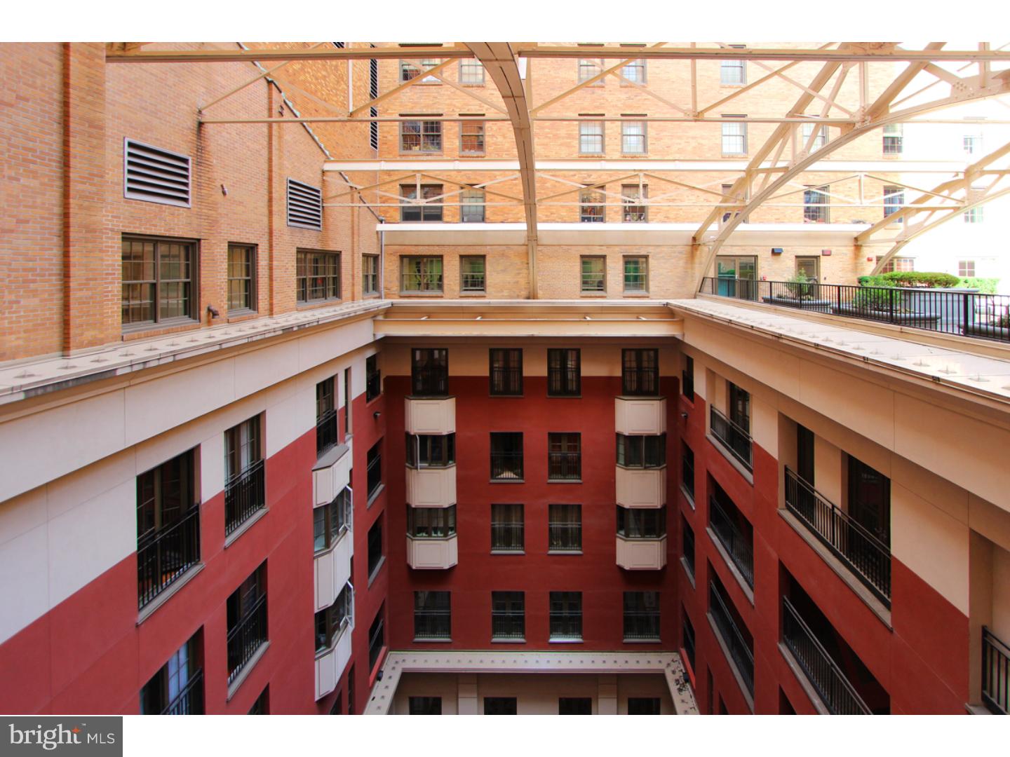 RITTENHOUSE SQUARE - Residential Lease