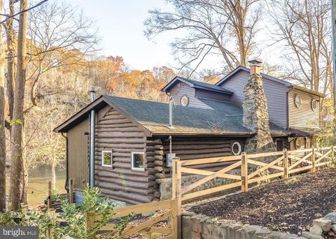 11999 MANNING ROAD MANASSAS VA 20112