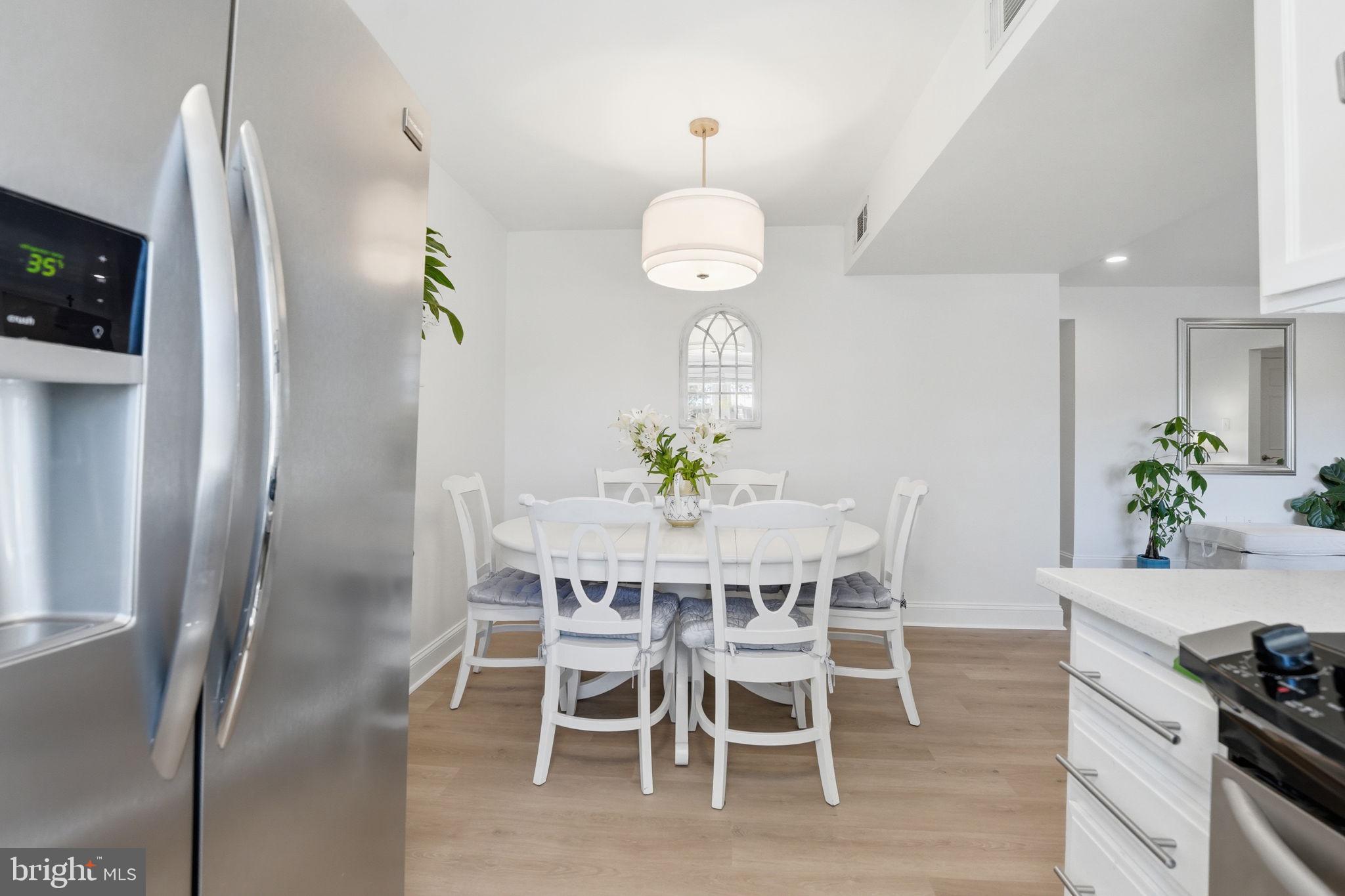 NEW PROVIDENCE VILLAGE - Residential