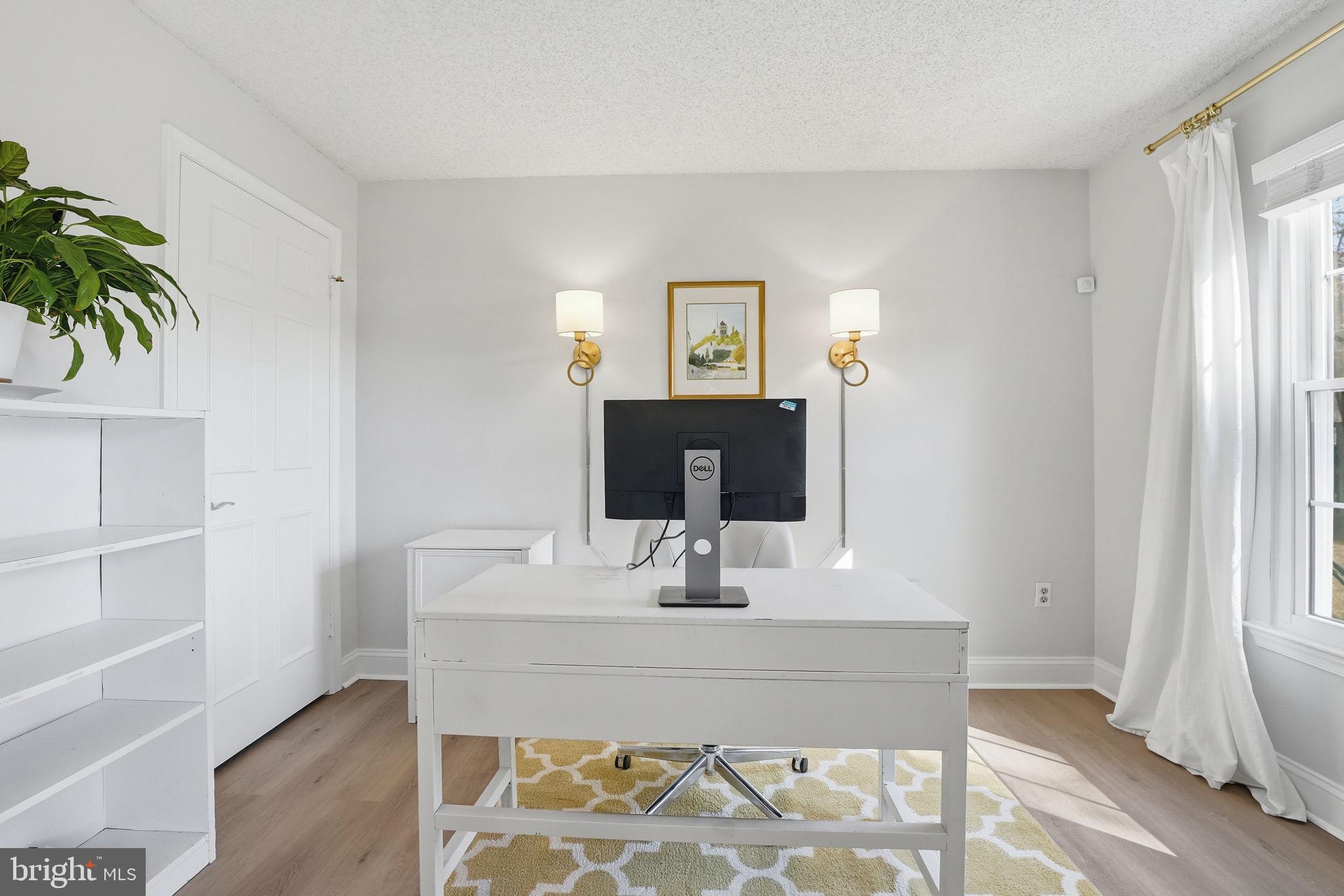 NEW PROVIDENCE VILLAGE - Residential