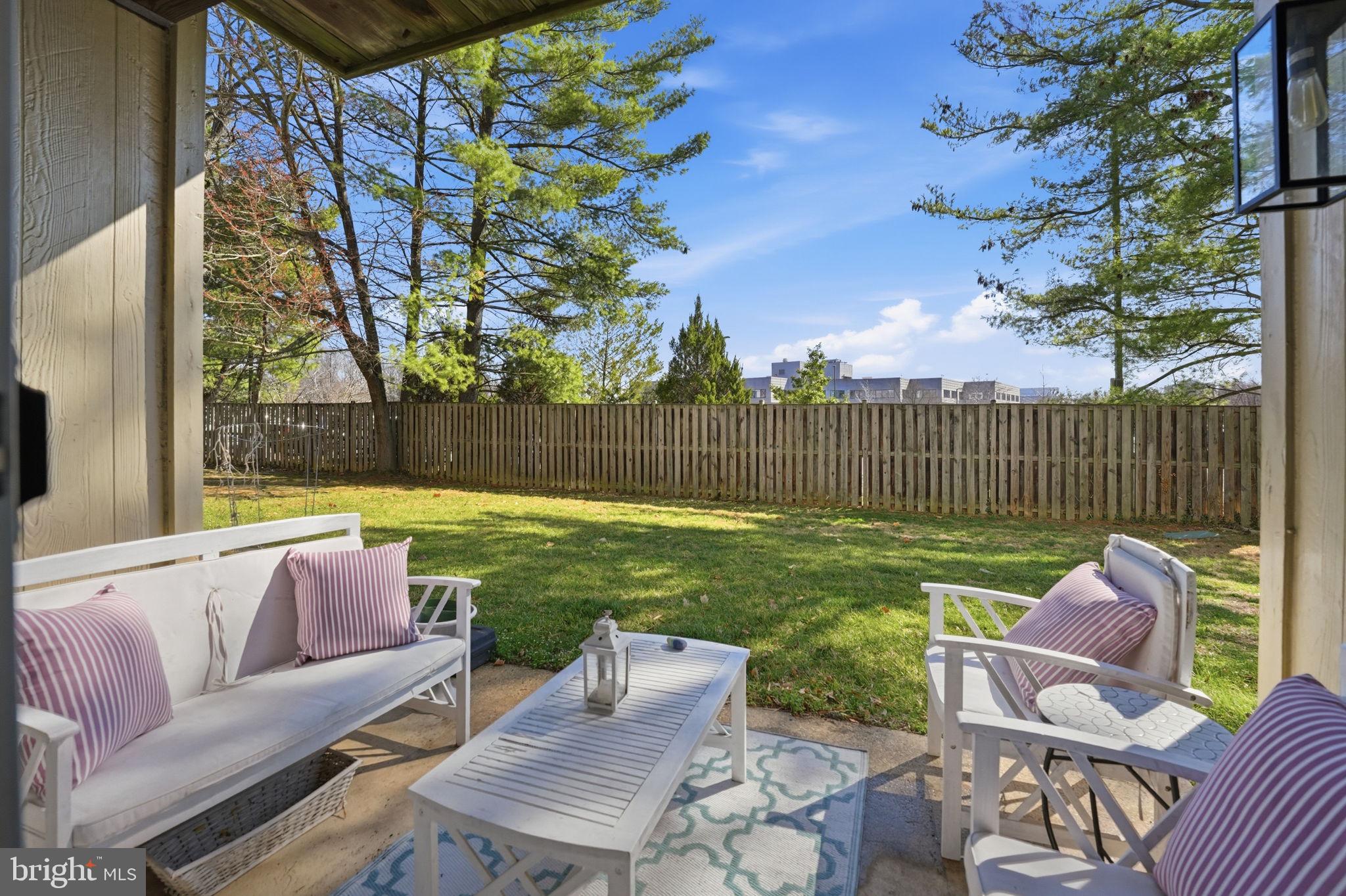 NEW PROVIDENCE VILLAGE - Residential