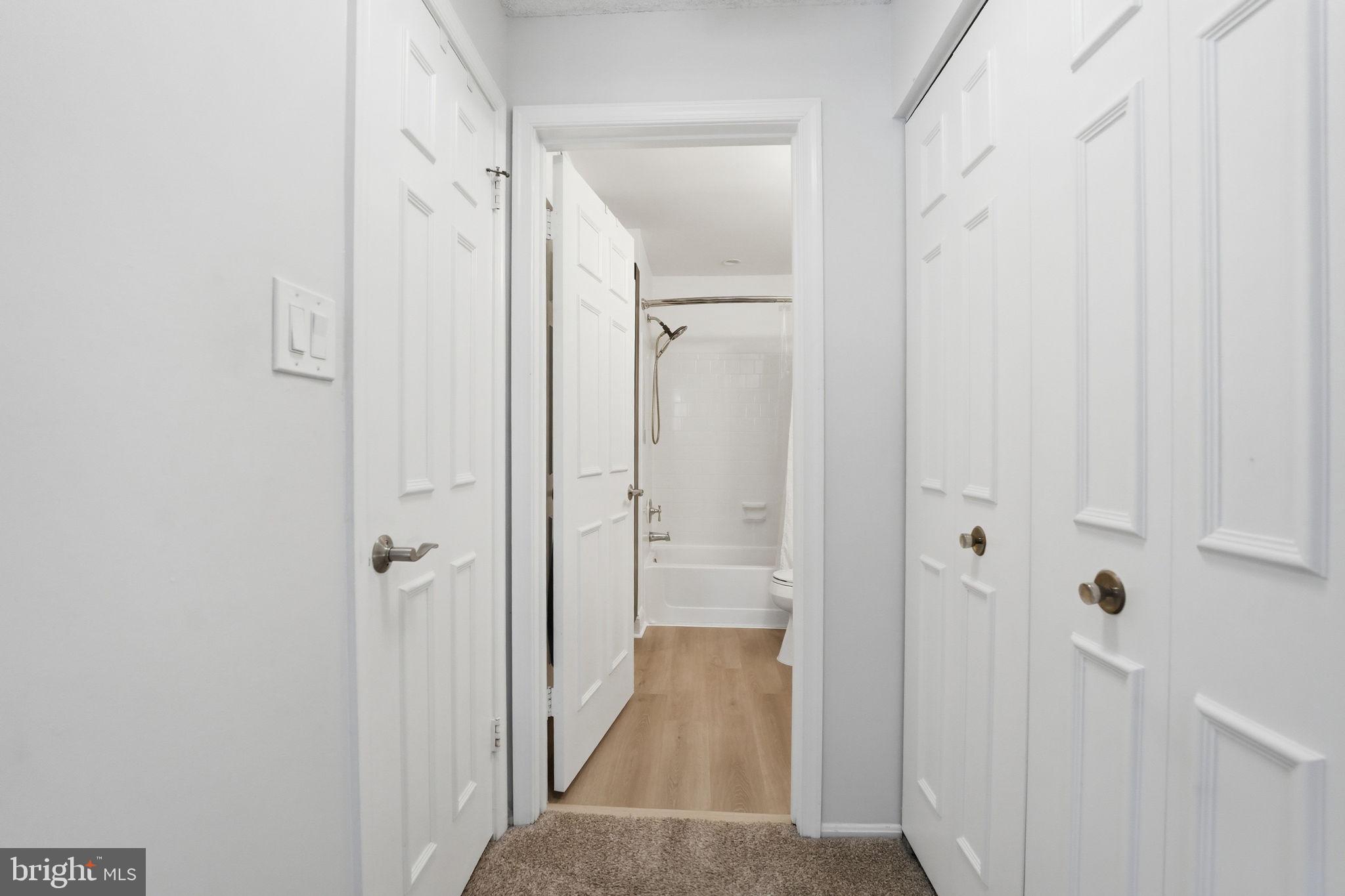 NEW PROVIDENCE VILLAGE - Residential