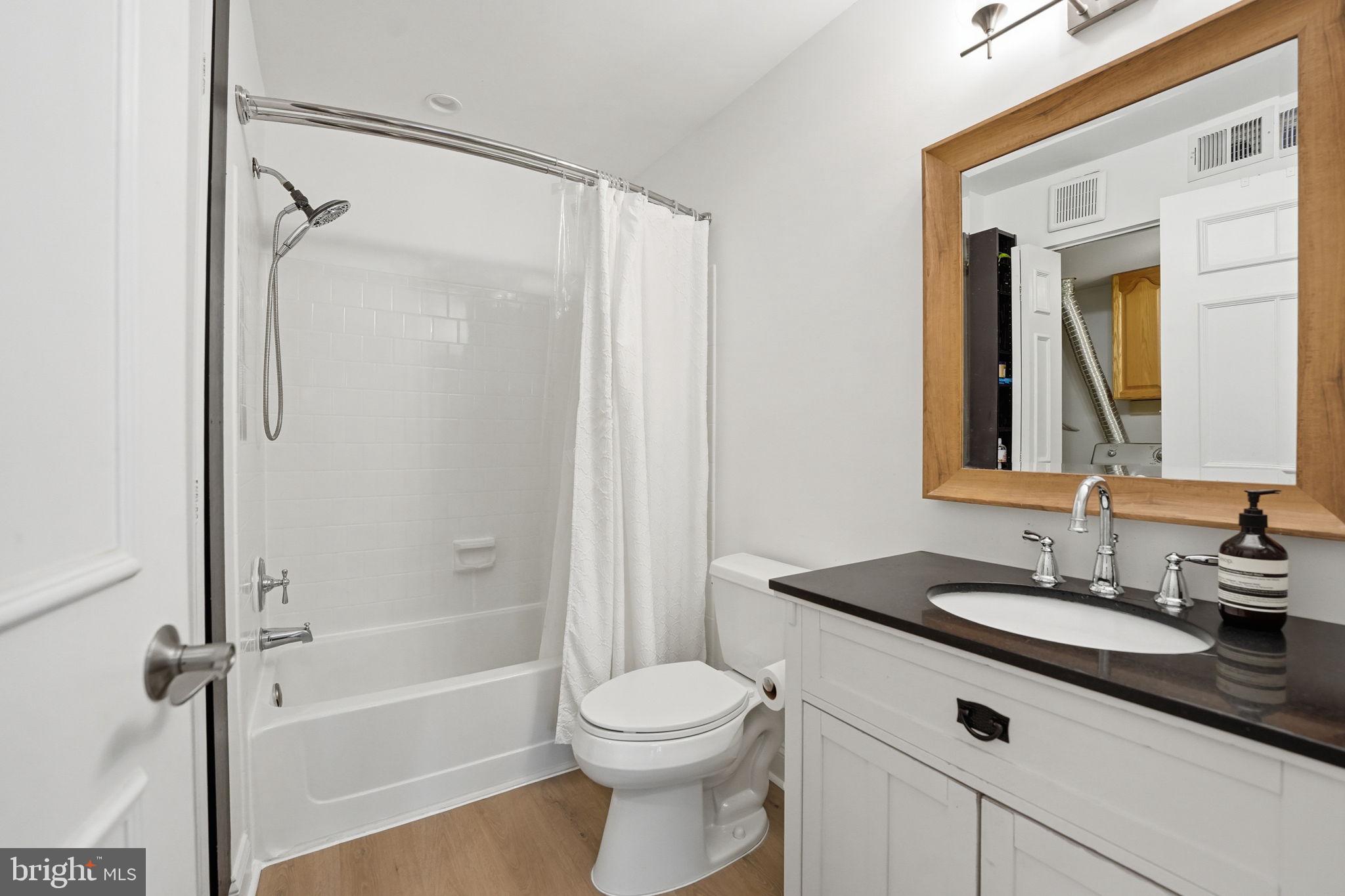 NEW PROVIDENCE VILLAGE - Residential