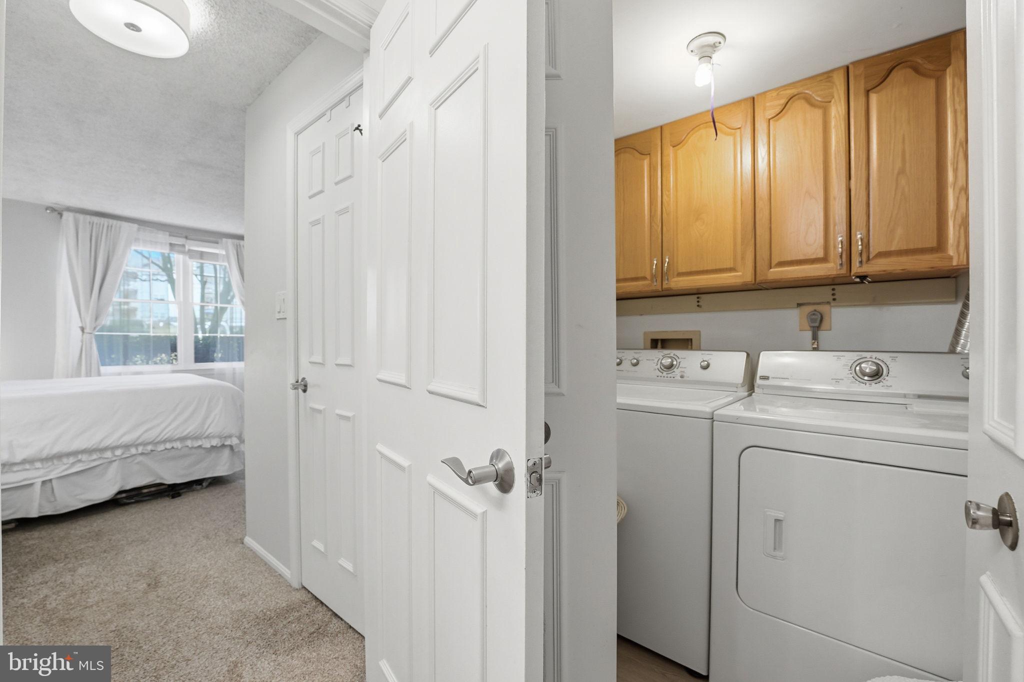 NEW PROVIDENCE VILLAGE - Residential