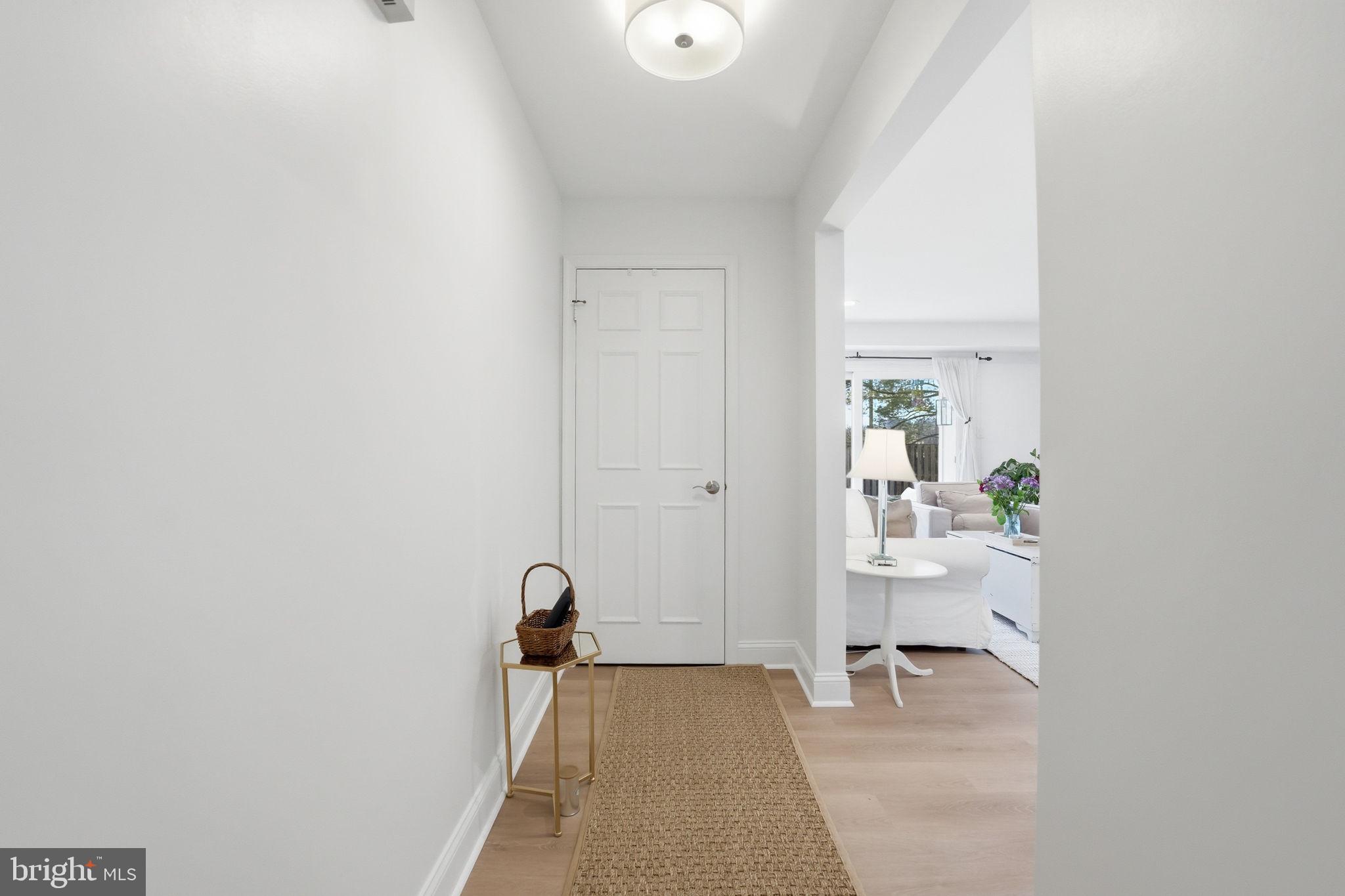 NEW PROVIDENCE VILLAGE - Residential