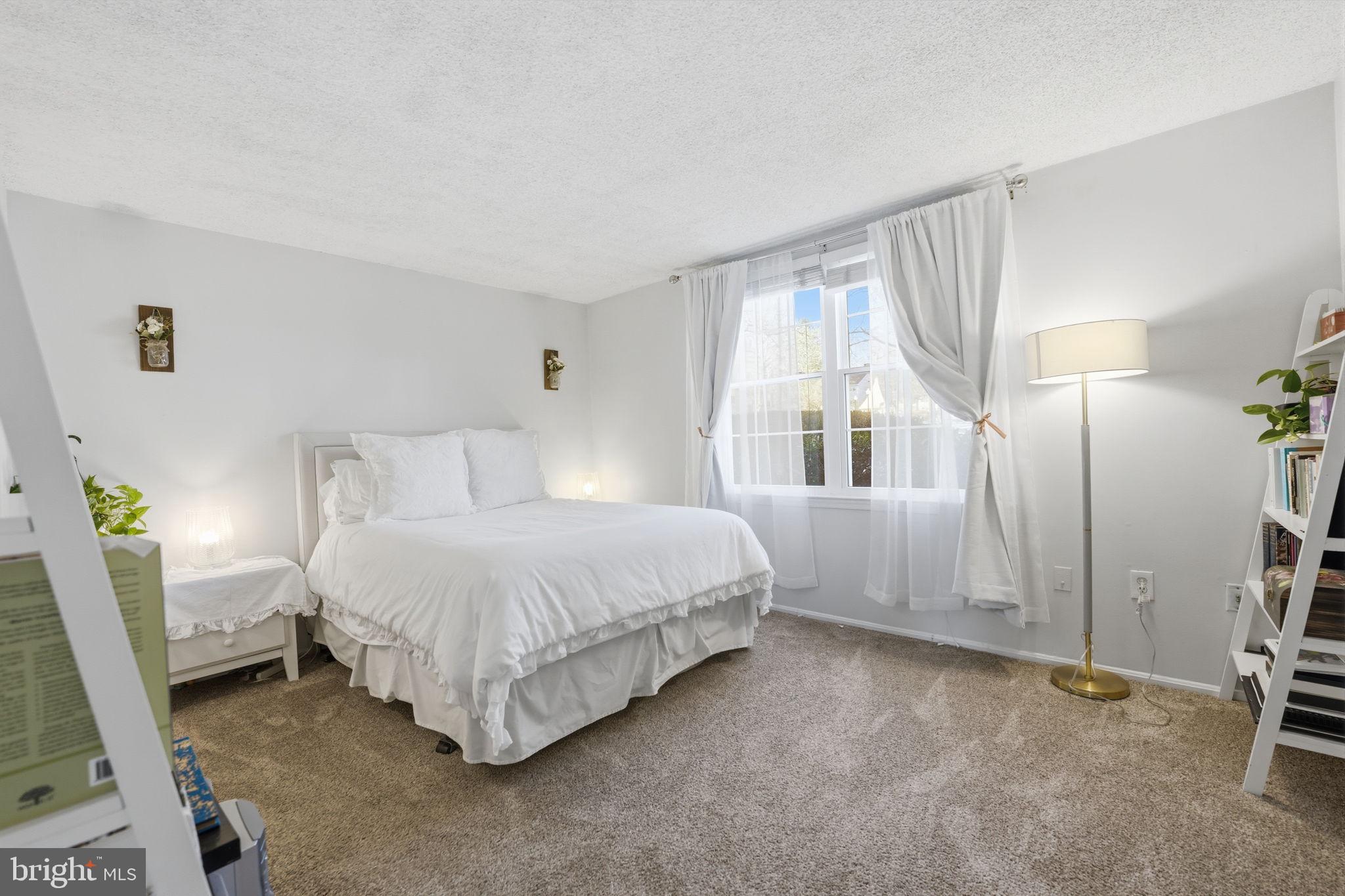 NEW PROVIDENCE VILLAGE - Residential