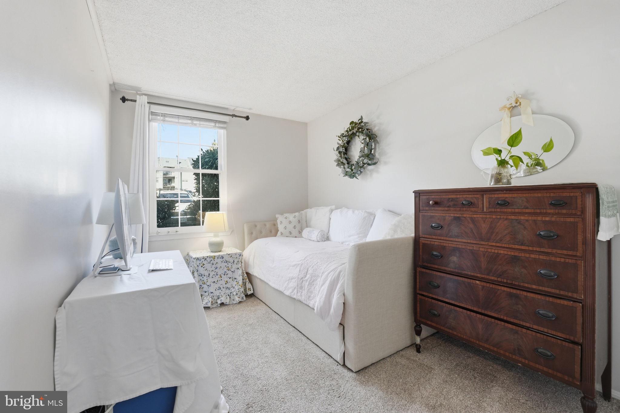 NEW PROVIDENCE VILLAGE - Residential