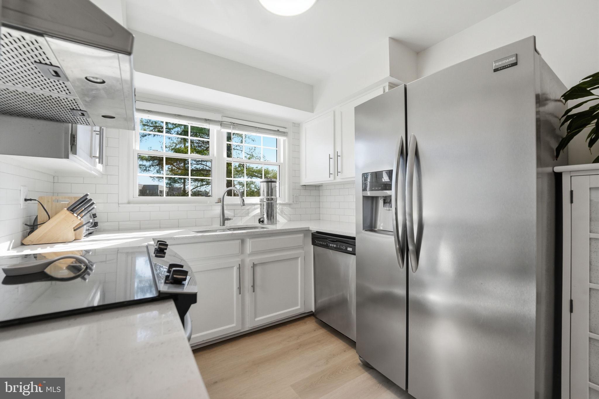 NEW PROVIDENCE VILLAGE - Residential