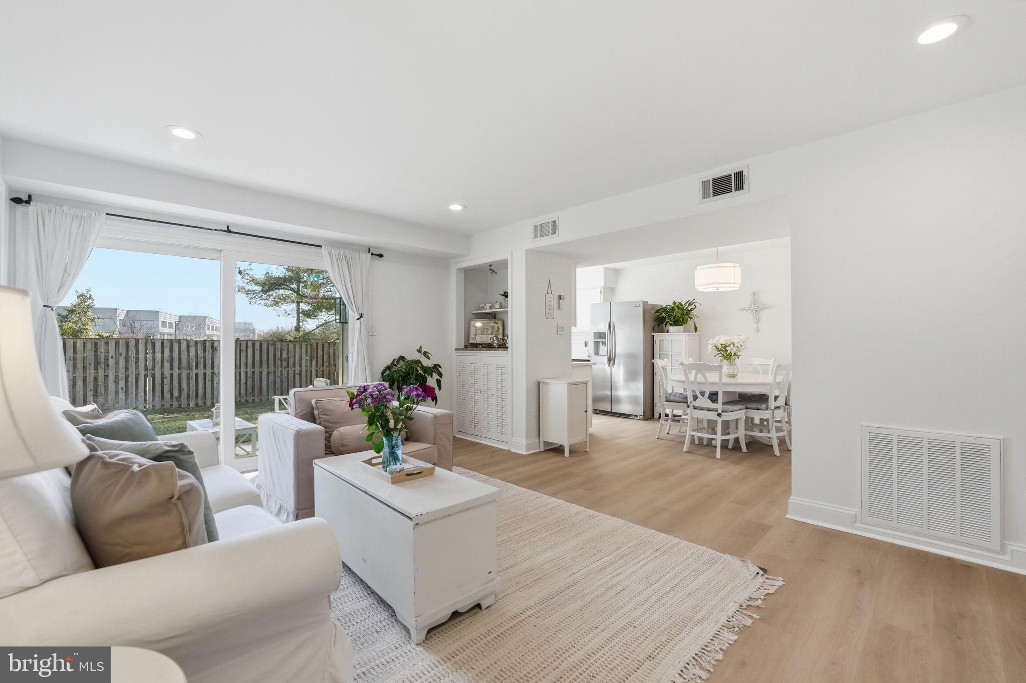 NEW PROVIDENCE VILLAGE - Residential