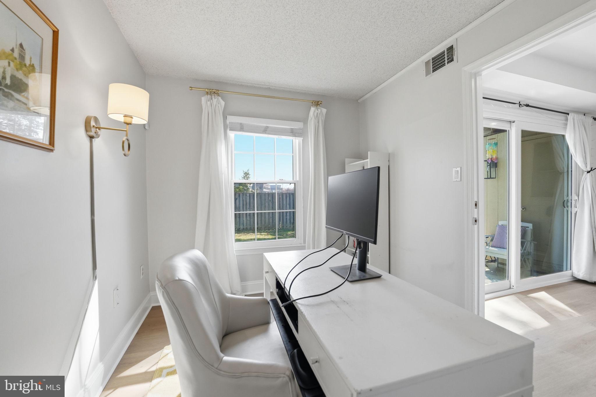 NEW PROVIDENCE VILLAGE - Residential