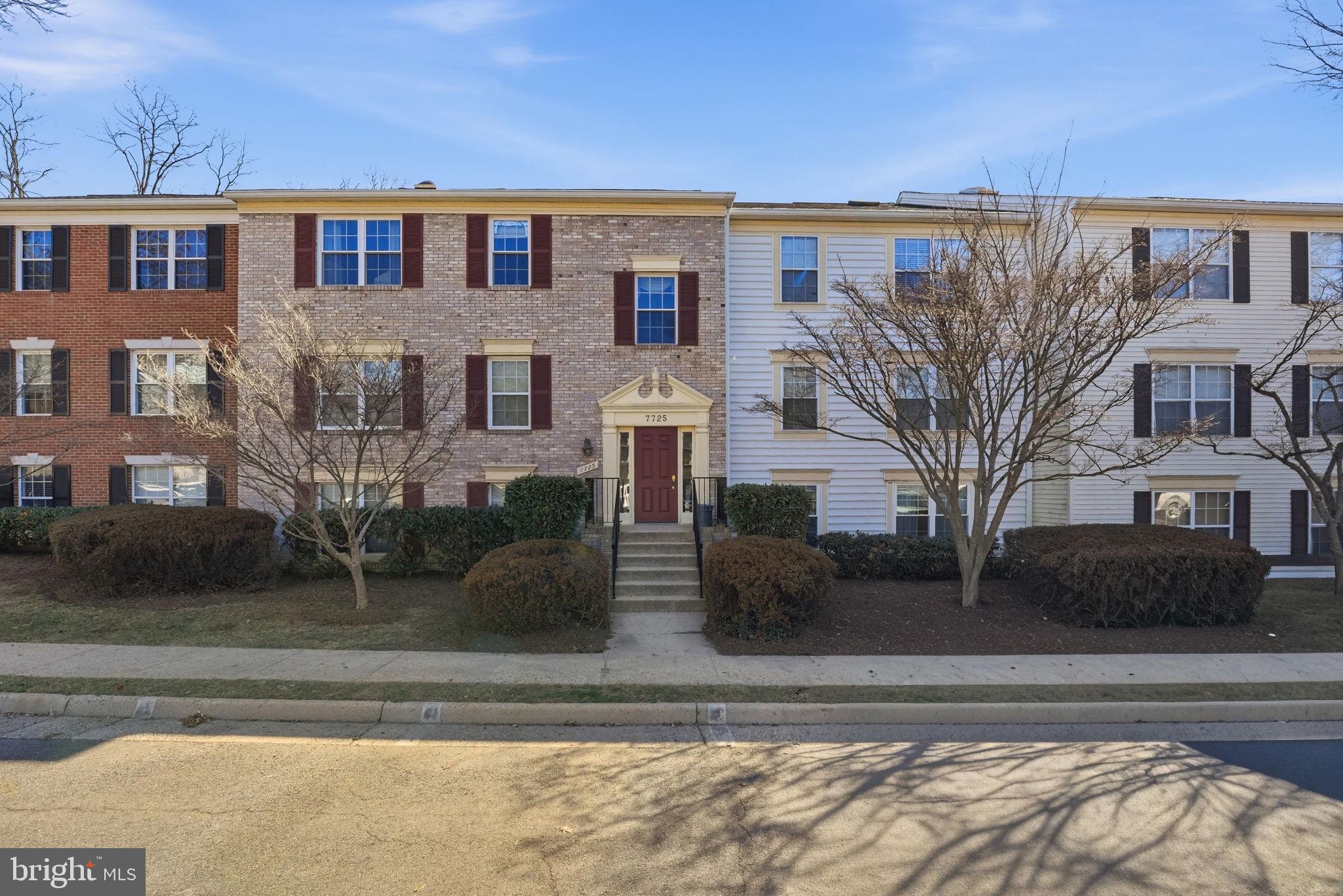 NEW PROVIDENCE VILLAGE - Residential