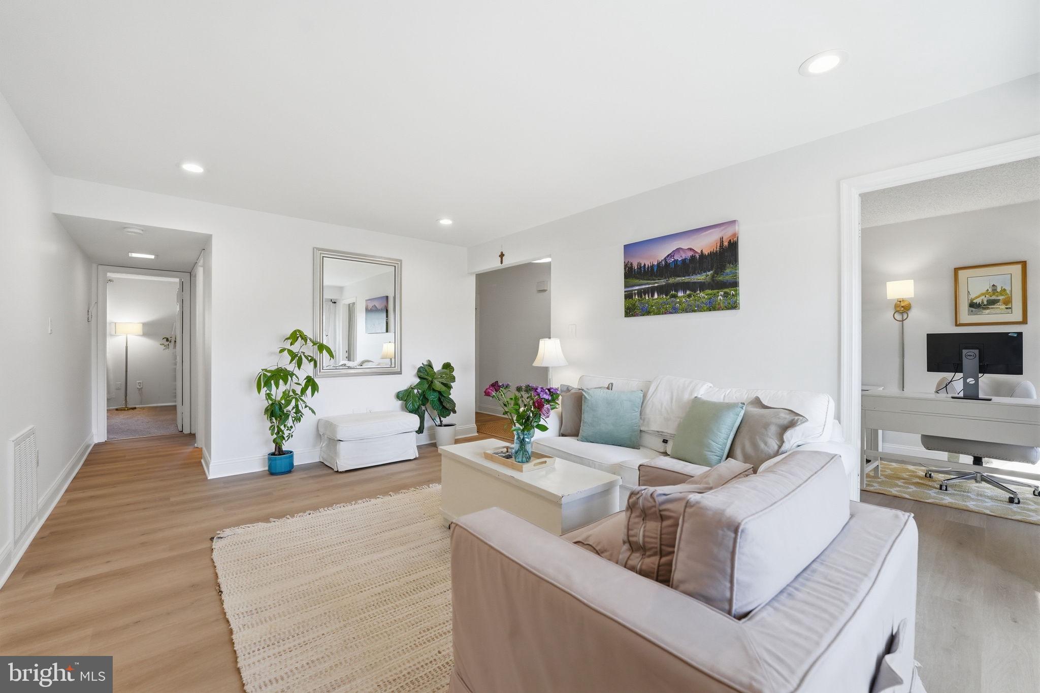 NEW PROVIDENCE VILLAGE - Residential