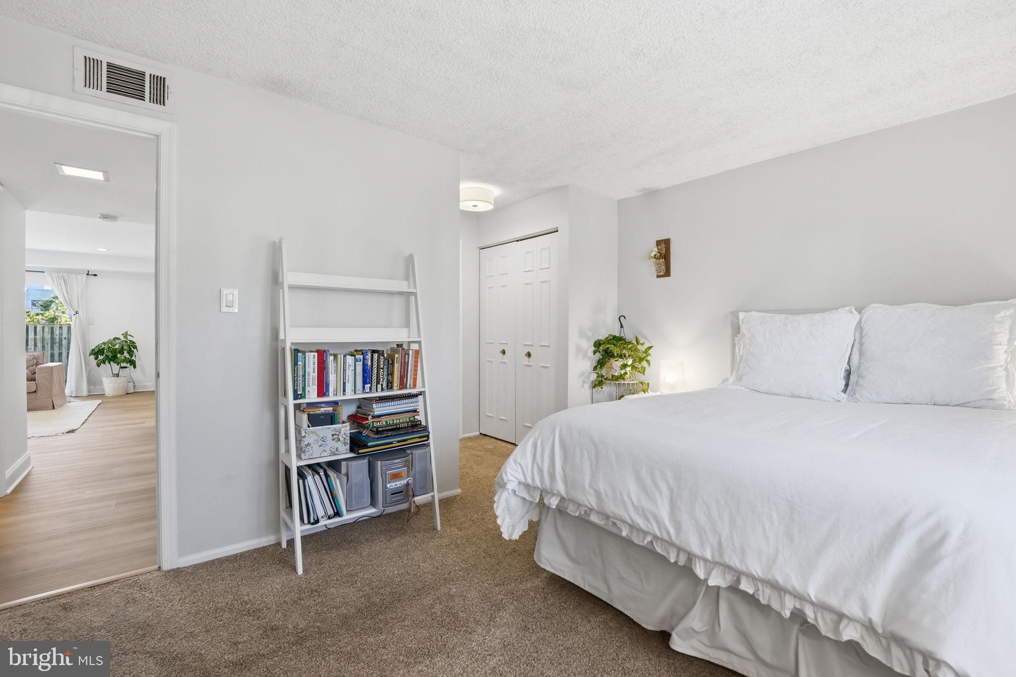 NEW PROVIDENCE VILLAGE - Residential