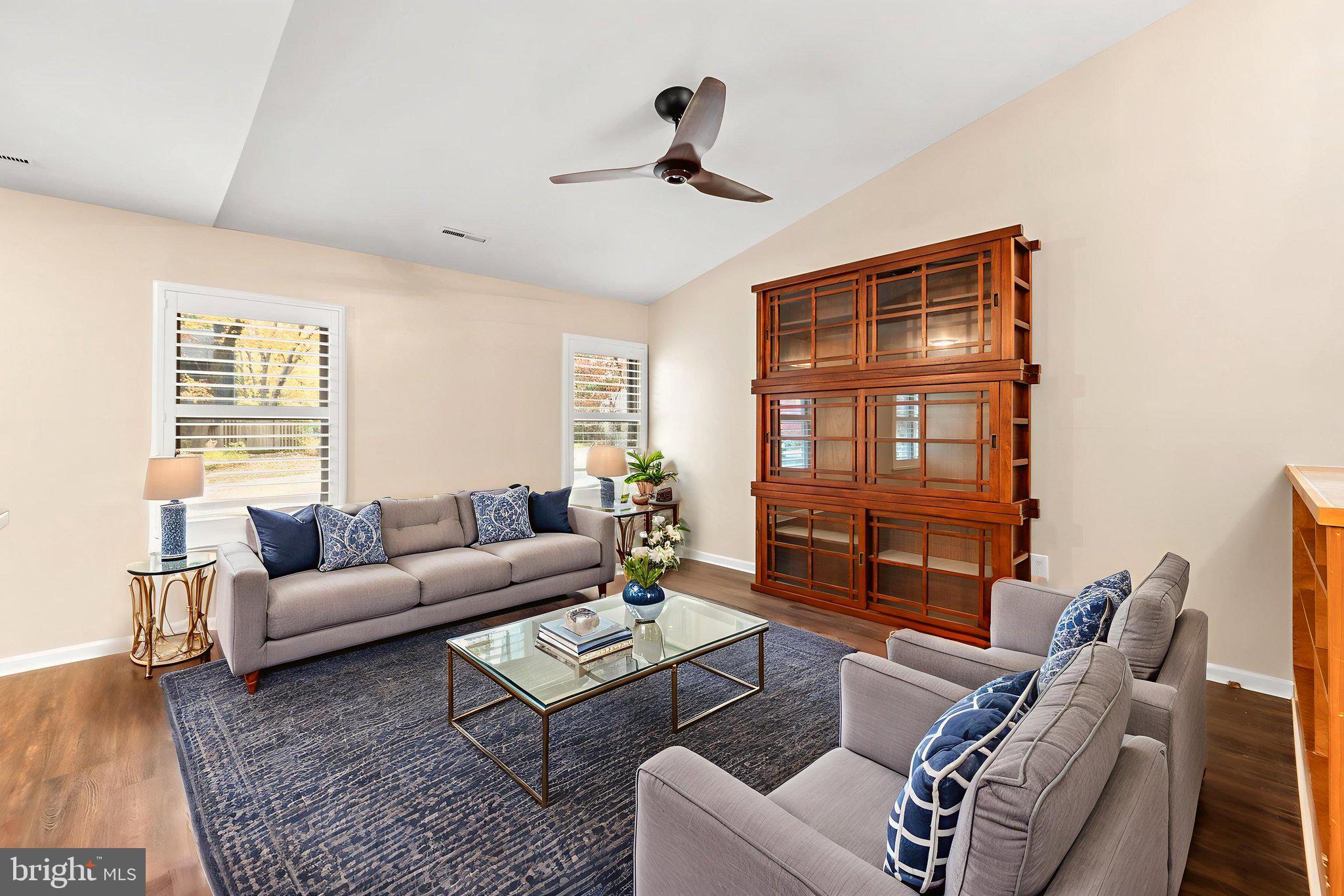 TIMBER CREEK - Residential Lease