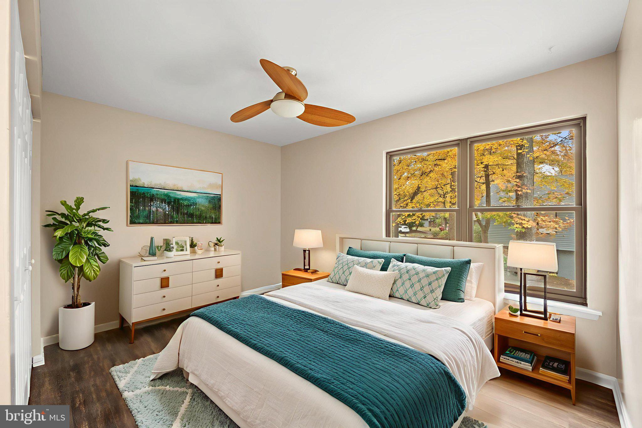 TIMBER CREEK - Residential Lease