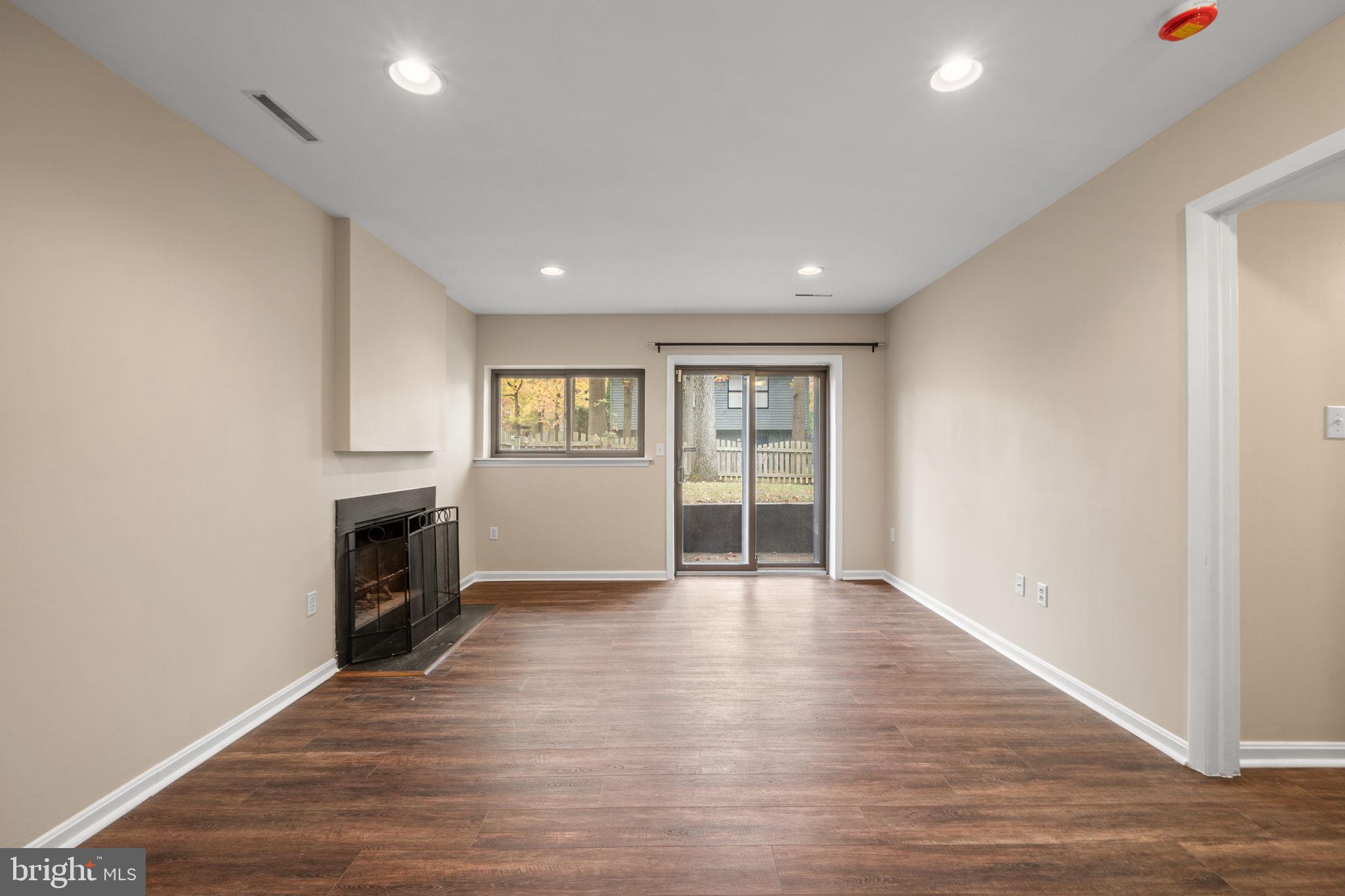 TIMBER CREEK - Residential Lease