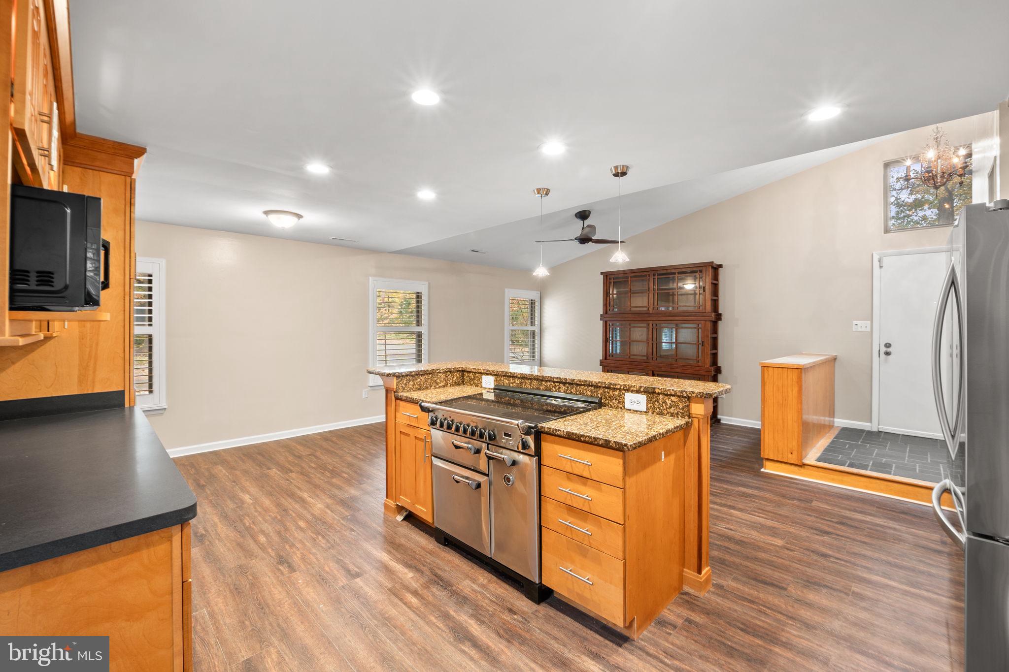 TIMBER CREEK - Residential Lease