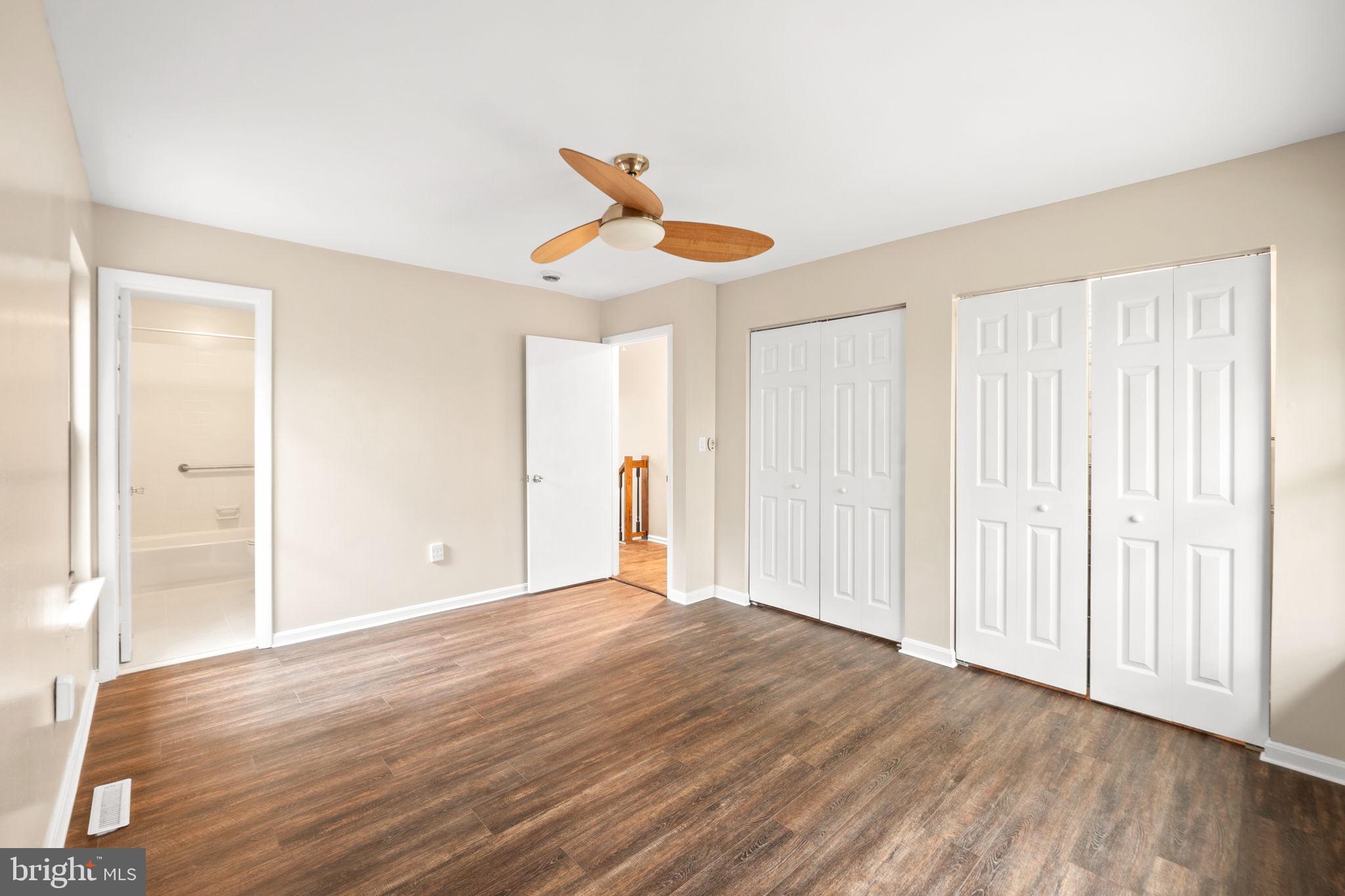 TIMBER CREEK - Residential Lease