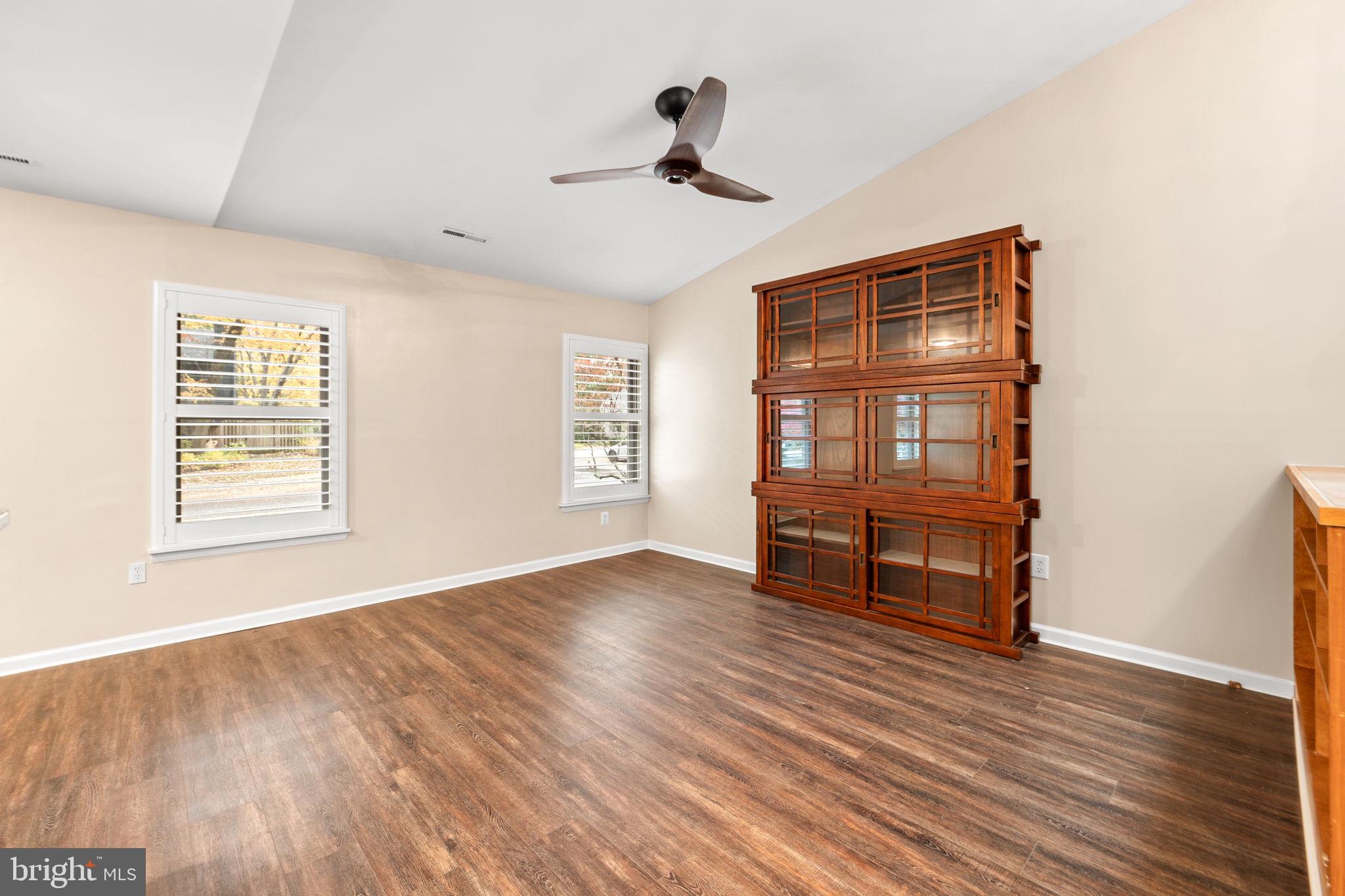 TIMBER CREEK - Residential Lease