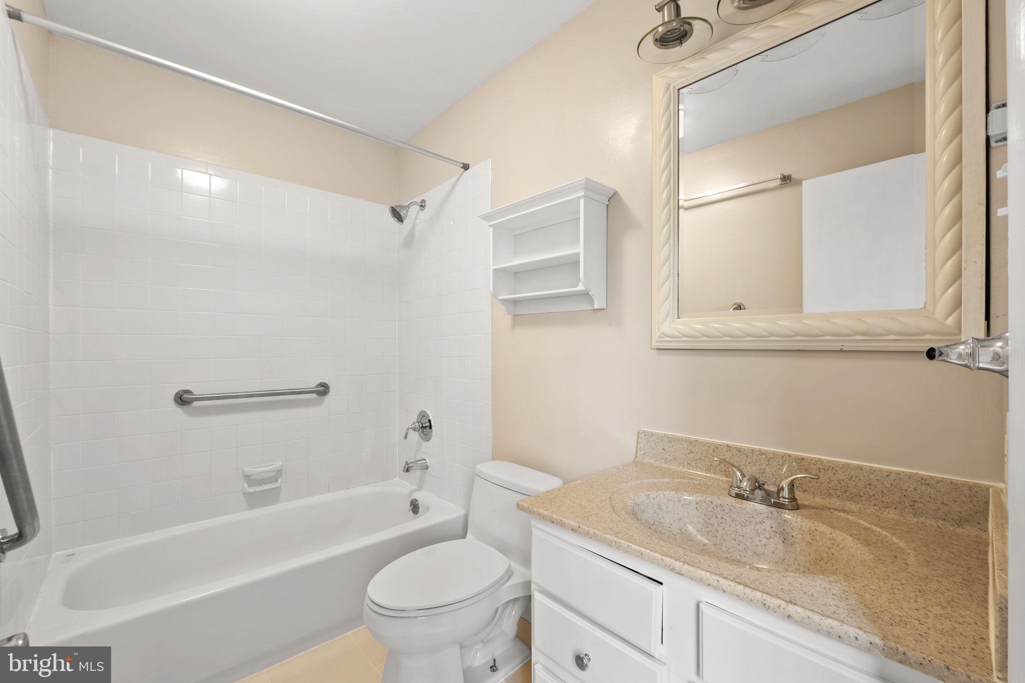 TIMBER CREEK - Residential Lease