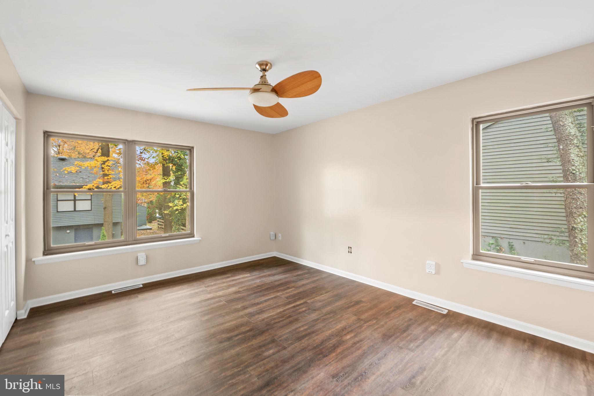 TIMBER CREEK - Residential Lease