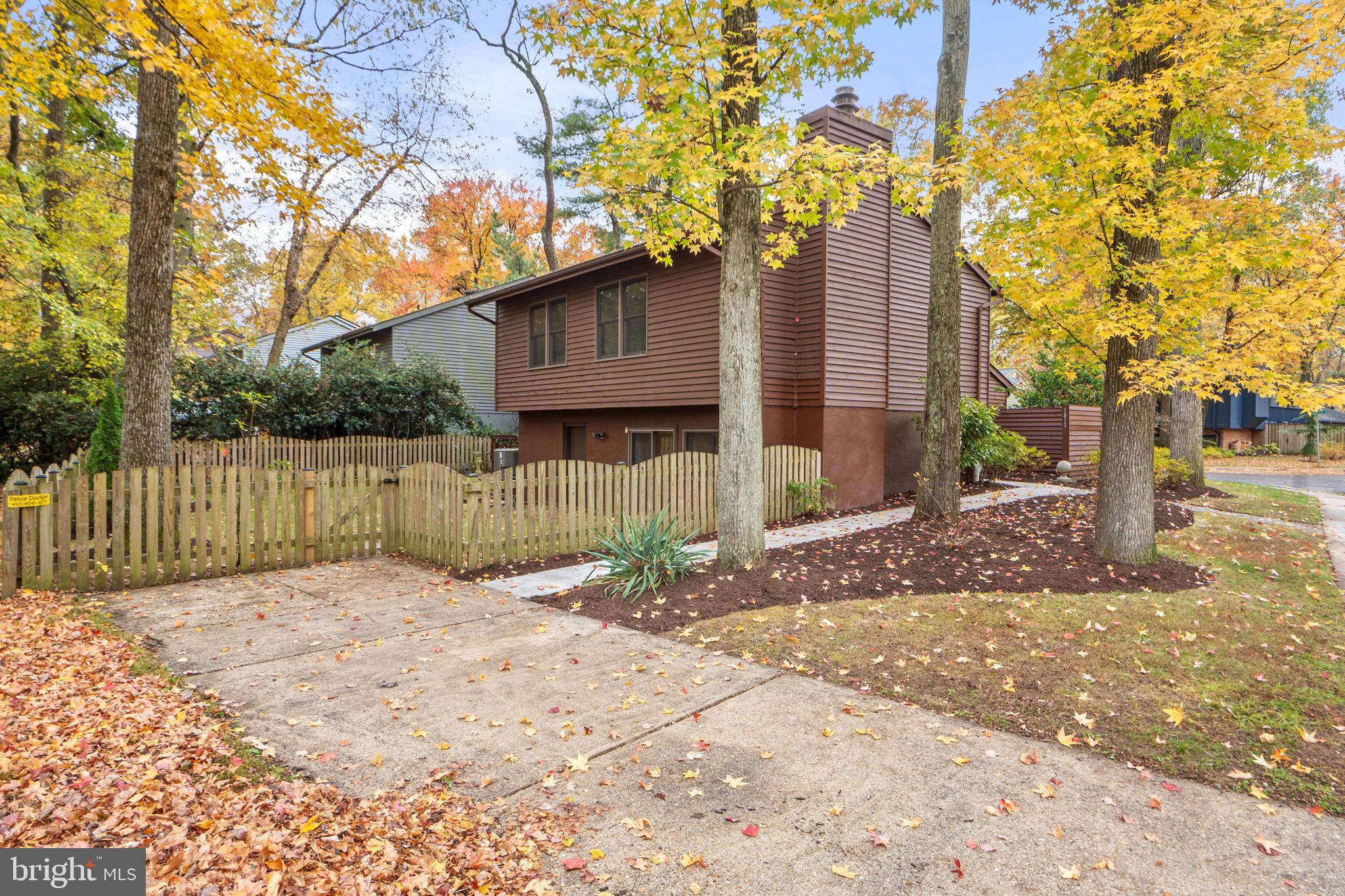 TIMBER CREEK - Residential Lease