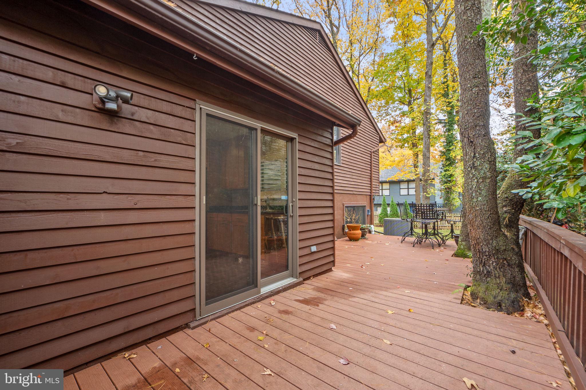 TIMBER CREEK - Residential Lease