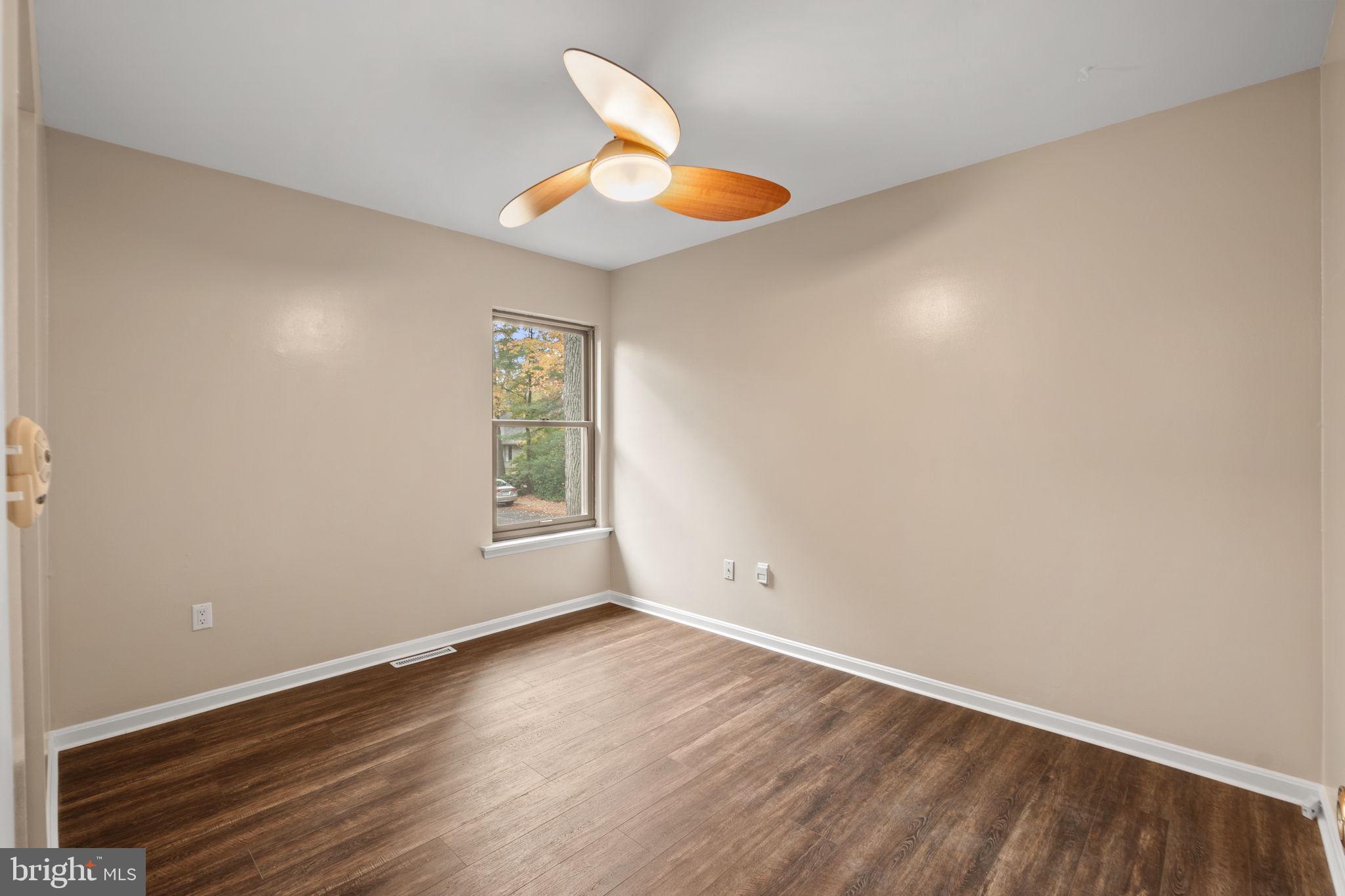 TIMBER CREEK - Residential Lease