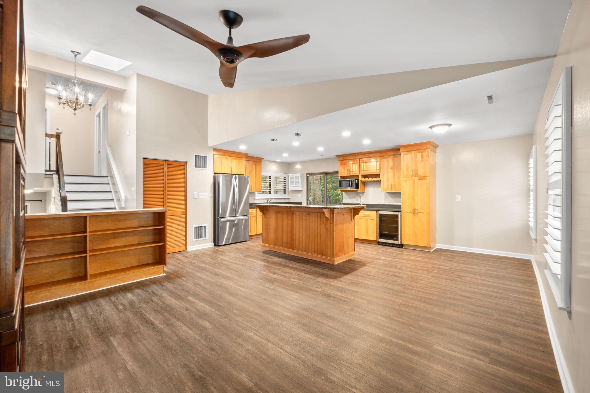 TIMBER CREEK - Residential Lease