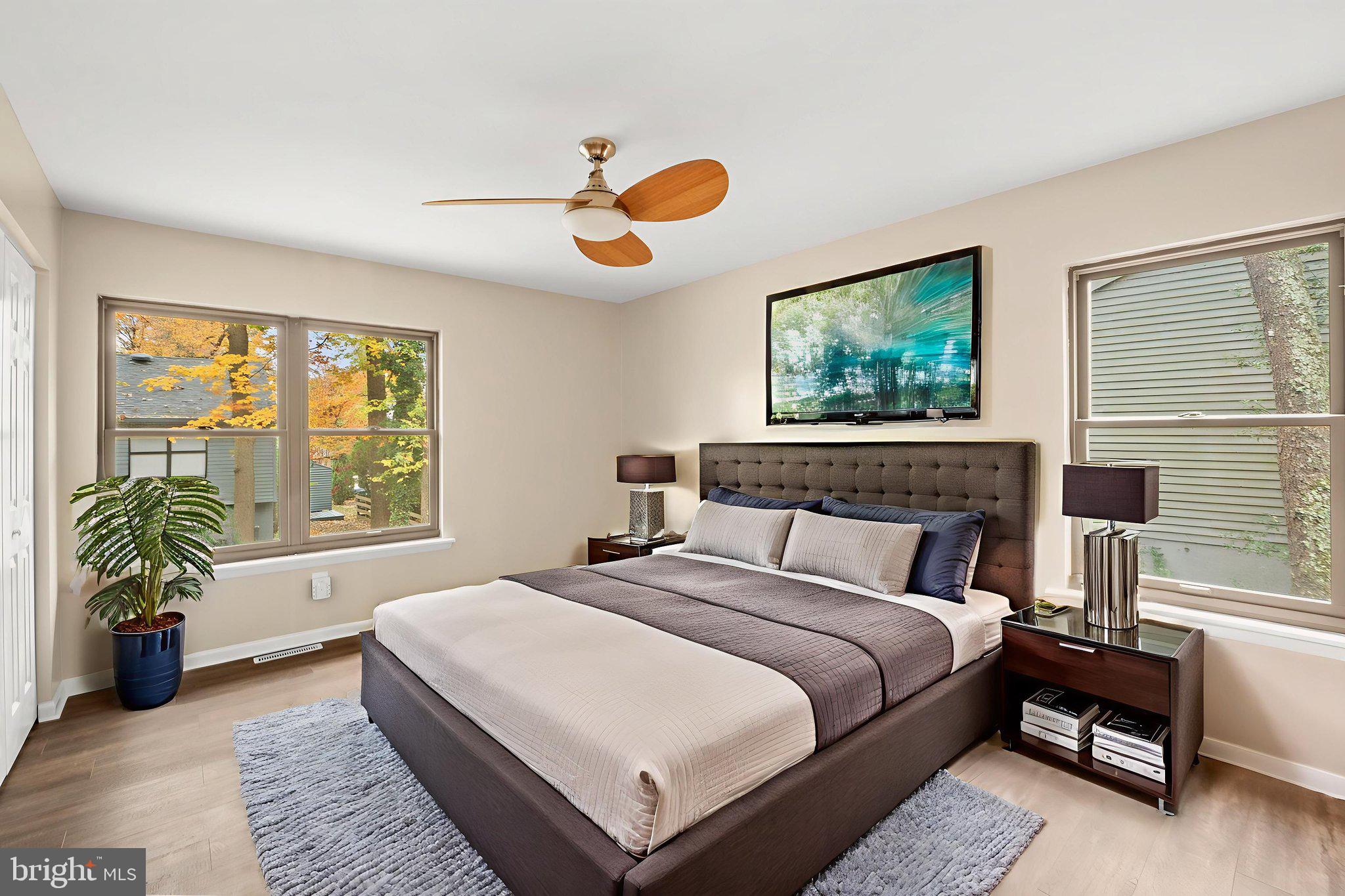 TIMBER CREEK - Residential Lease