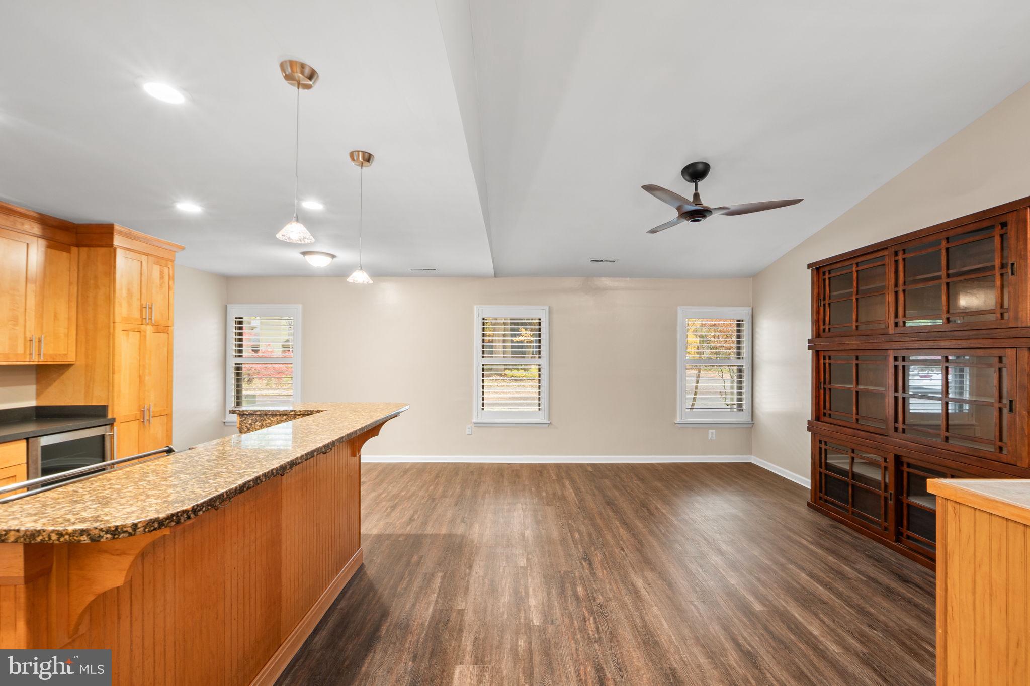 TIMBER CREEK - Residential Lease