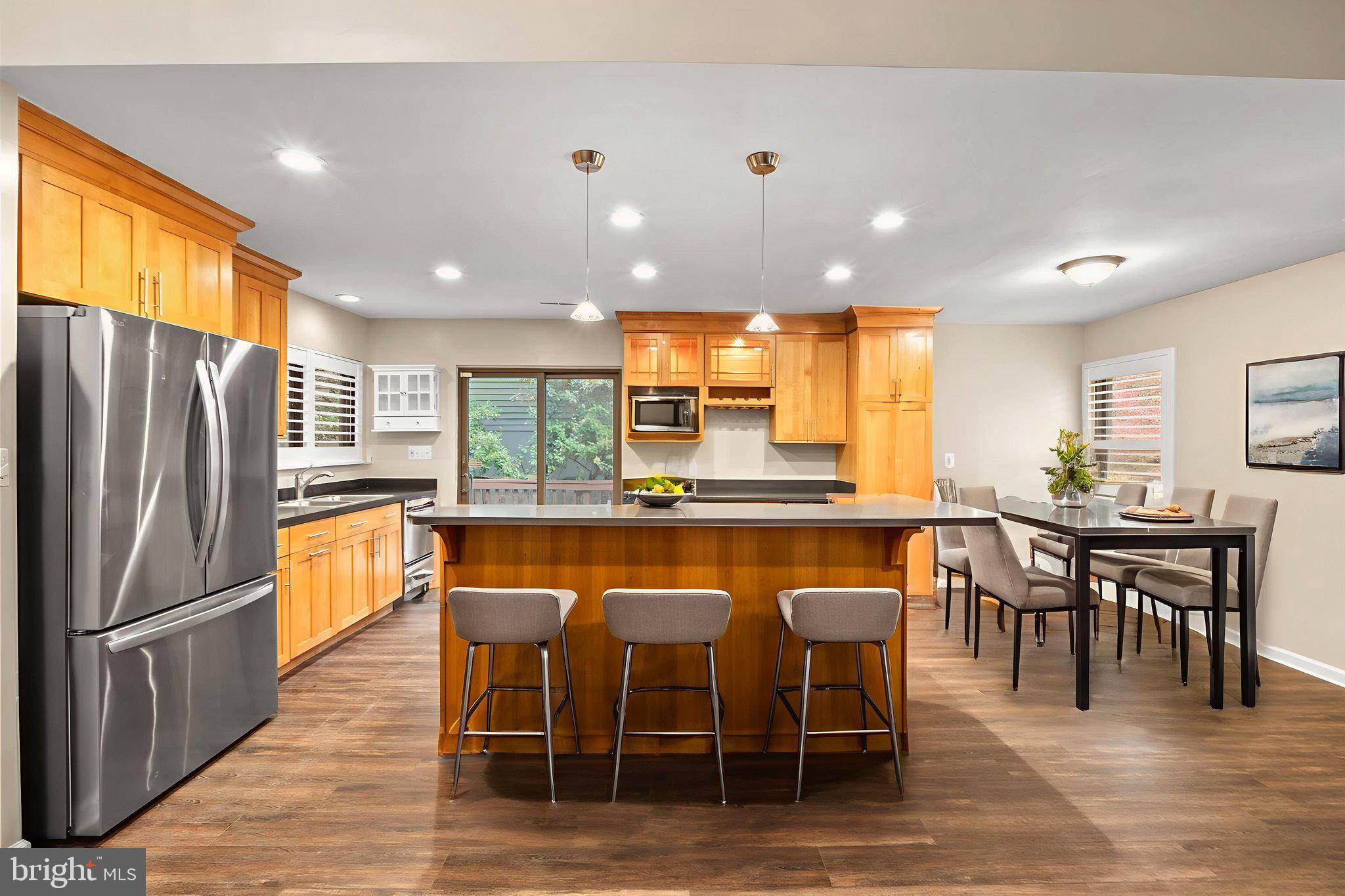 TIMBER CREEK - Residential Lease