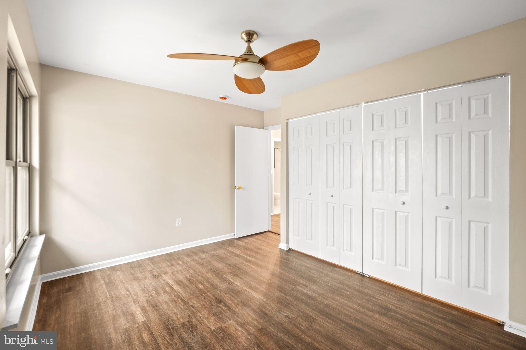 TIMBER CREEK - Residential Lease